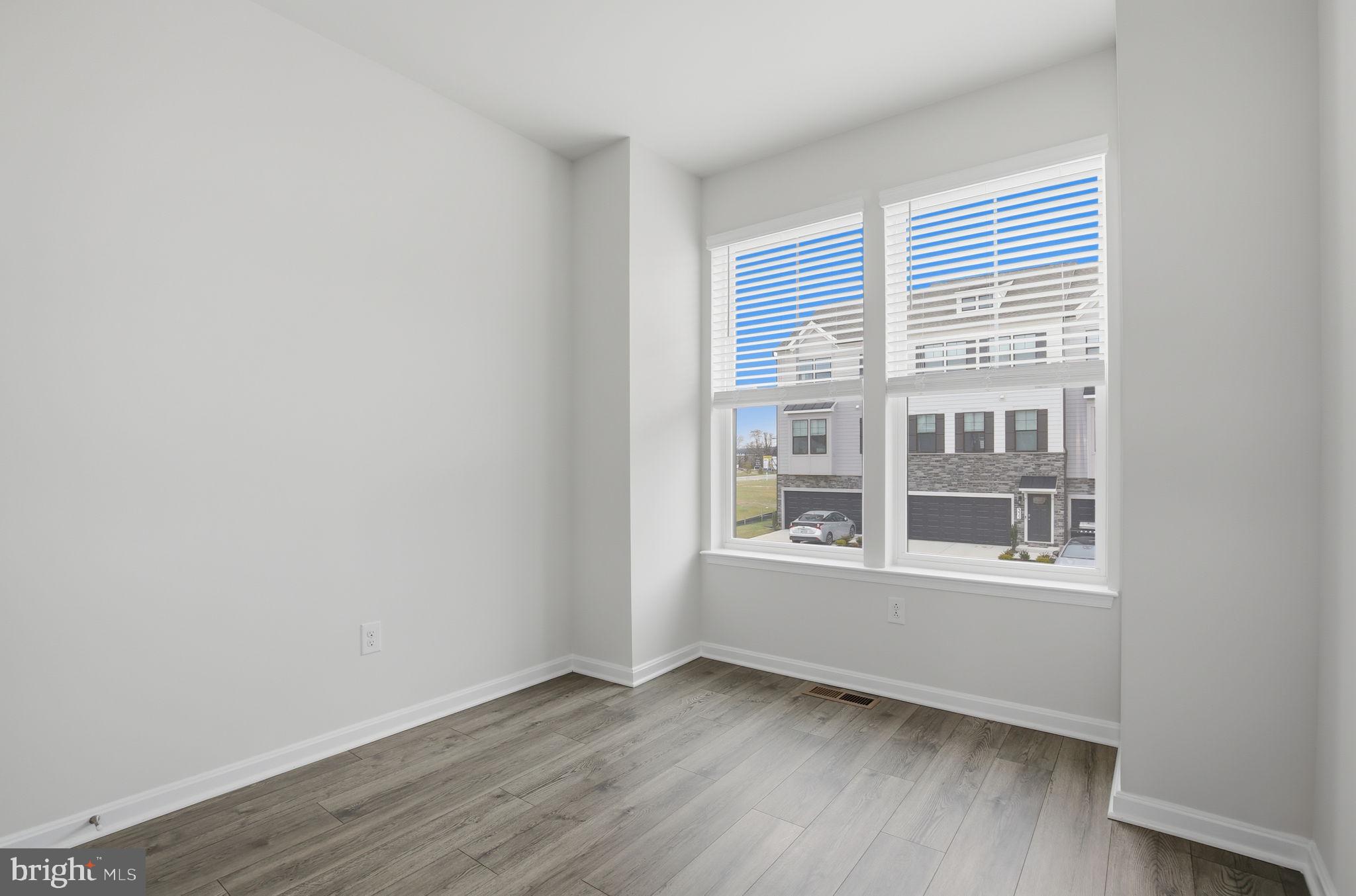 332 Ensemble Way Frederick, MD 21701 - Photo 18 of 38 Main Level Bedroom