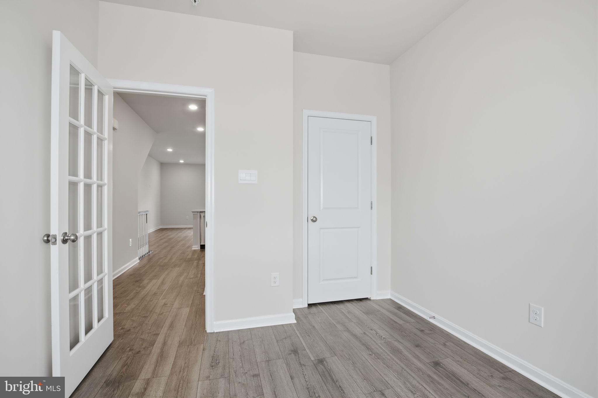 332 Ensemble Way Frederick, MD 21701 - Photo 19 of 38 Main Level Bedroom