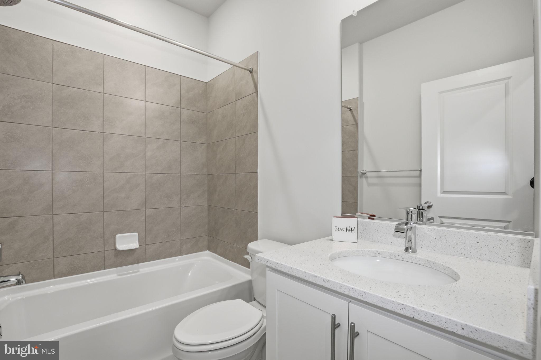 332 Ensemble Way Frederick, MD 21701 - Photo 20 of 38 Main Level Full Bath