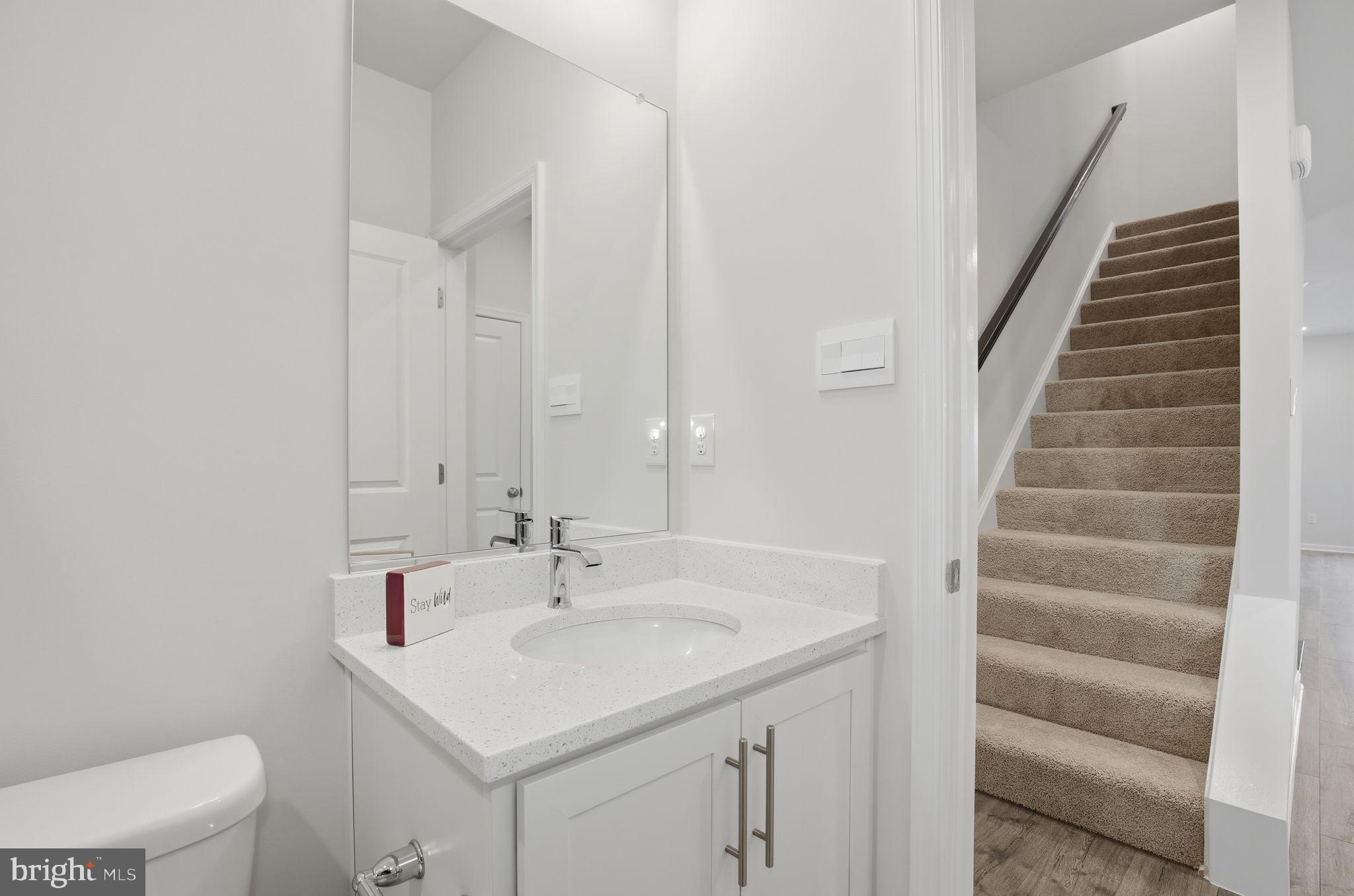 332 Ensemble Way Frederick, MD 21701 - Photo 21 of 38 Main Level Full Bath