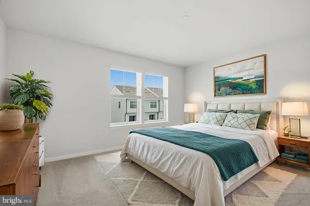 $2,850 | 332 Ensemble Way, Frederick, MD 21701