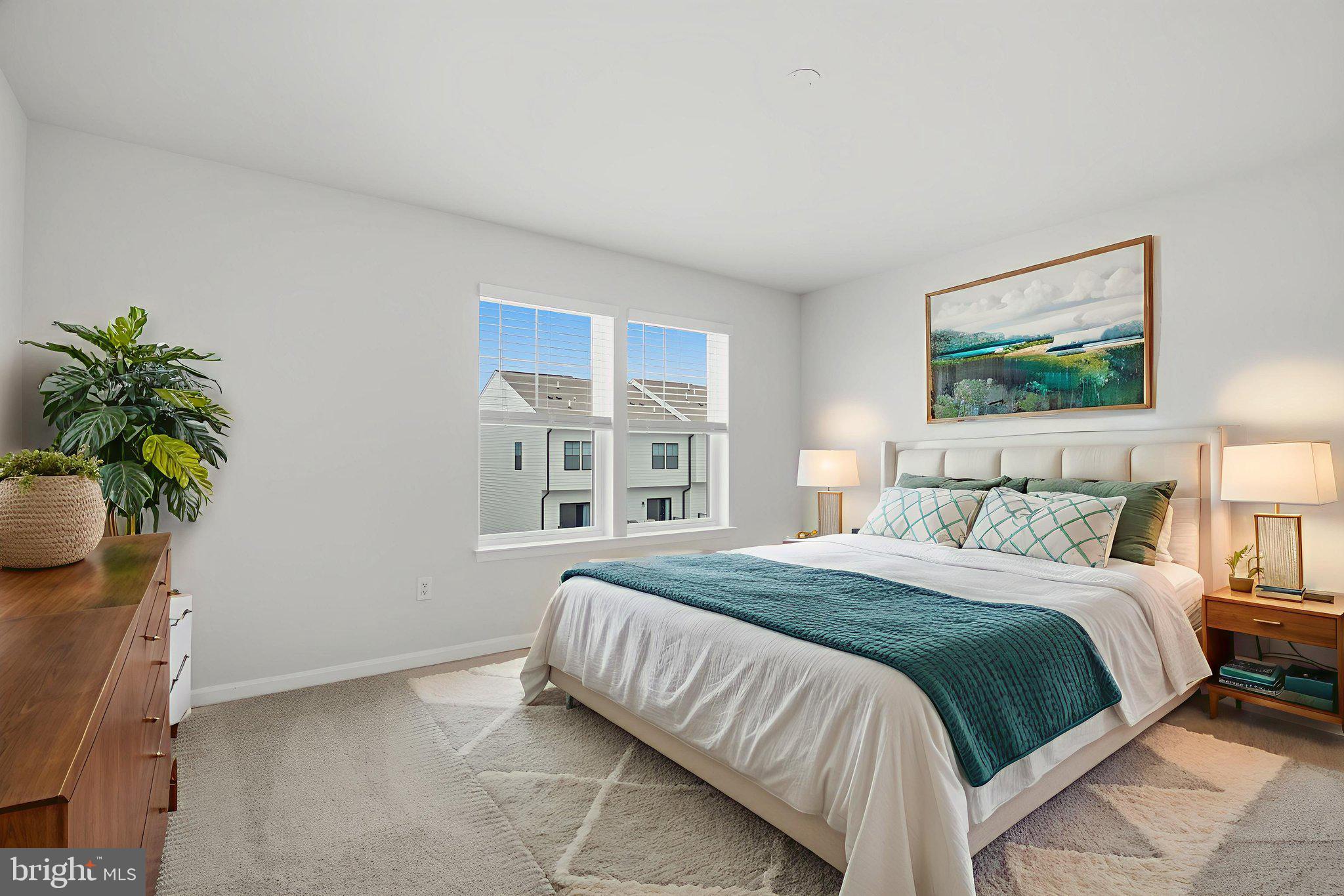 332 Ensemble Way Frederick, MD 21701 - Photo 22 of 38 Primary Bedroom