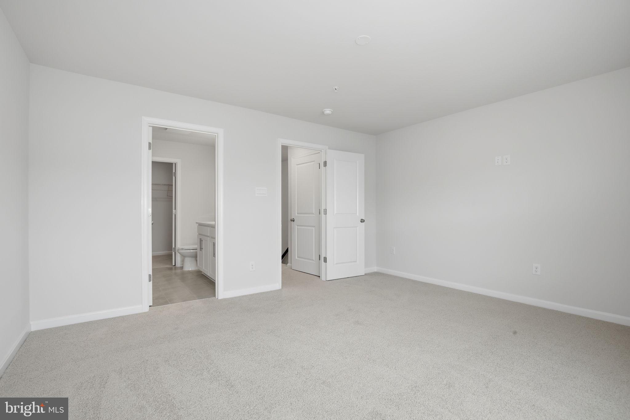 332 Ensemble Way Frederick, MD 21701 - Photo 24 of 38 Primary Bedroom