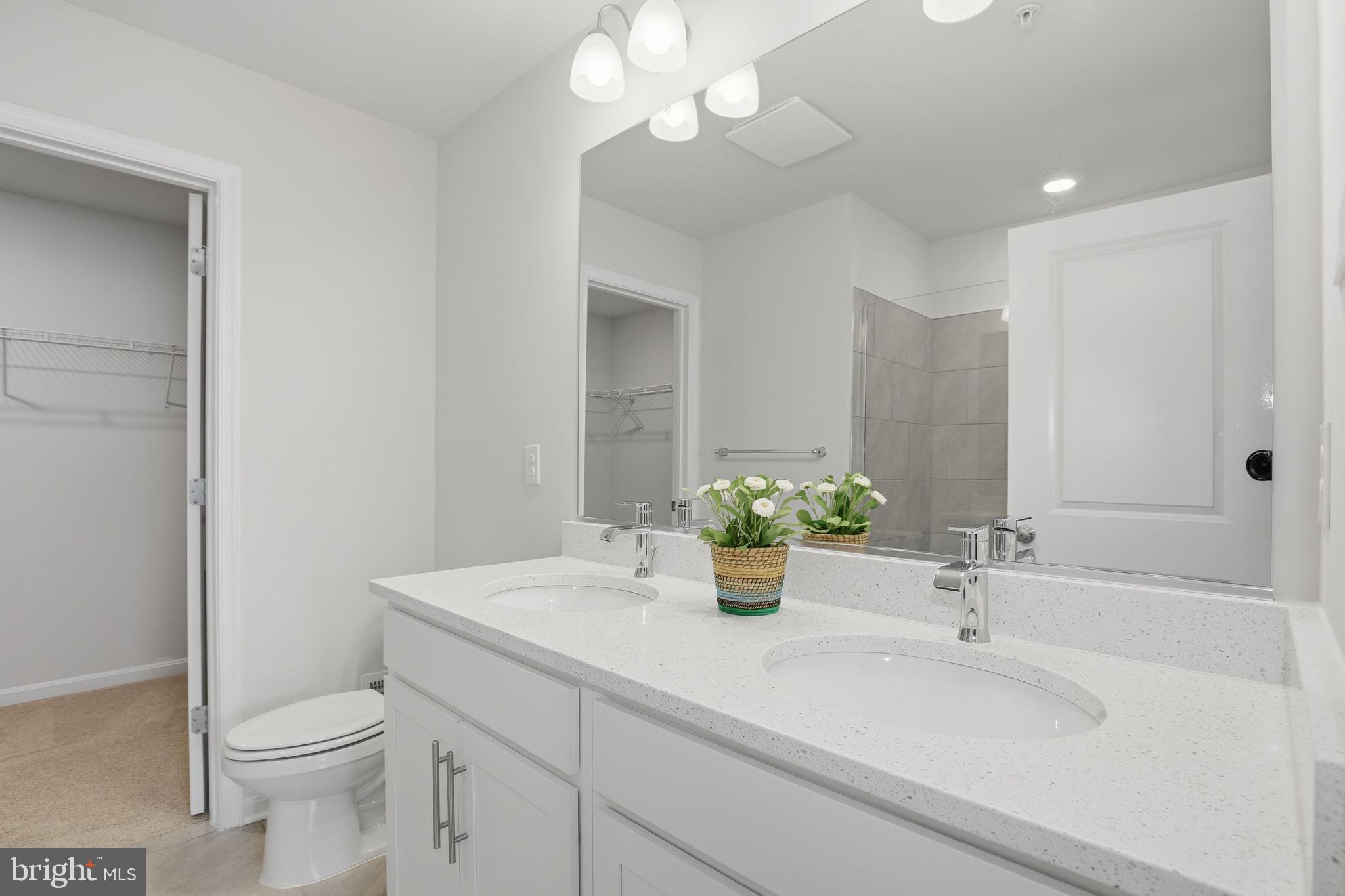 332 Ensemble Way Frederick, MD 21701 - Photo 25 of 38 Primary Bathroom