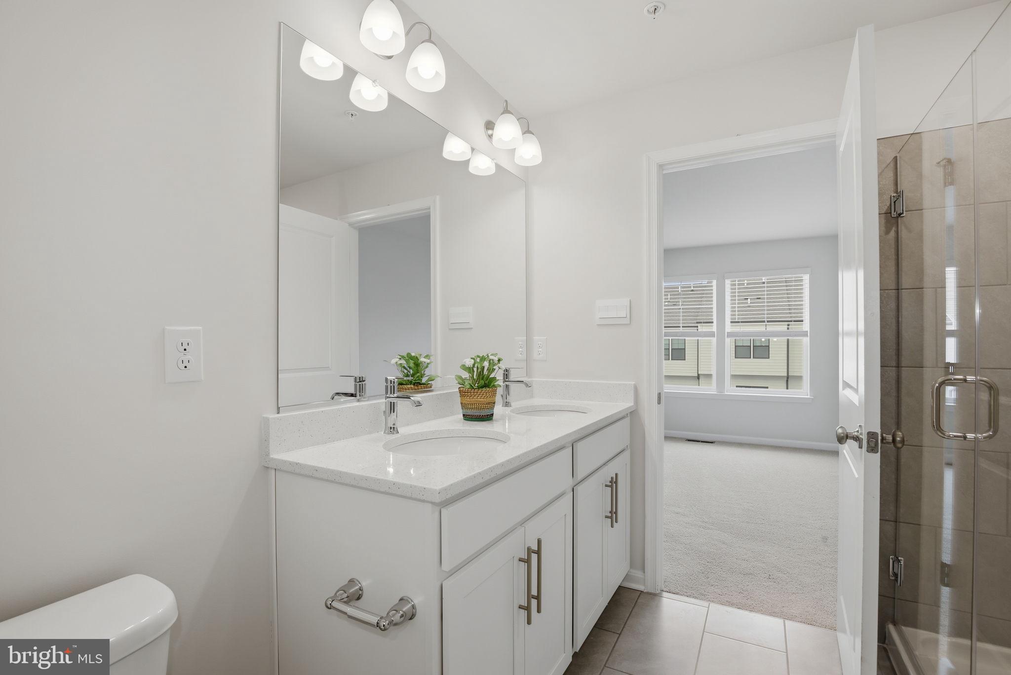 332 Ensemble Way Frederick, MD 21701 - Photo 26 of 38 Double Vanity