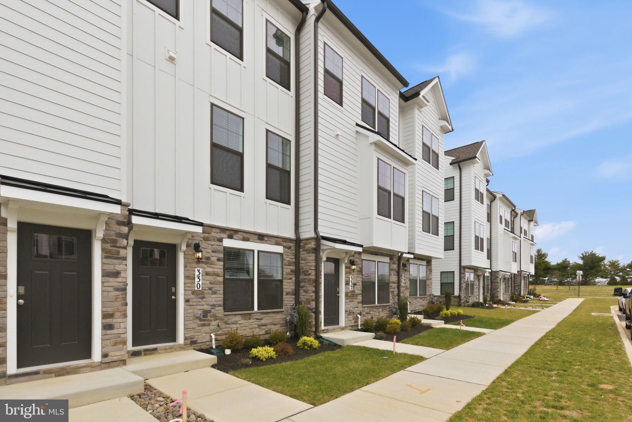 332 Ensemble Way Frederick, MD 21701 - Photo 3 of 38 Quiet Neighborhood