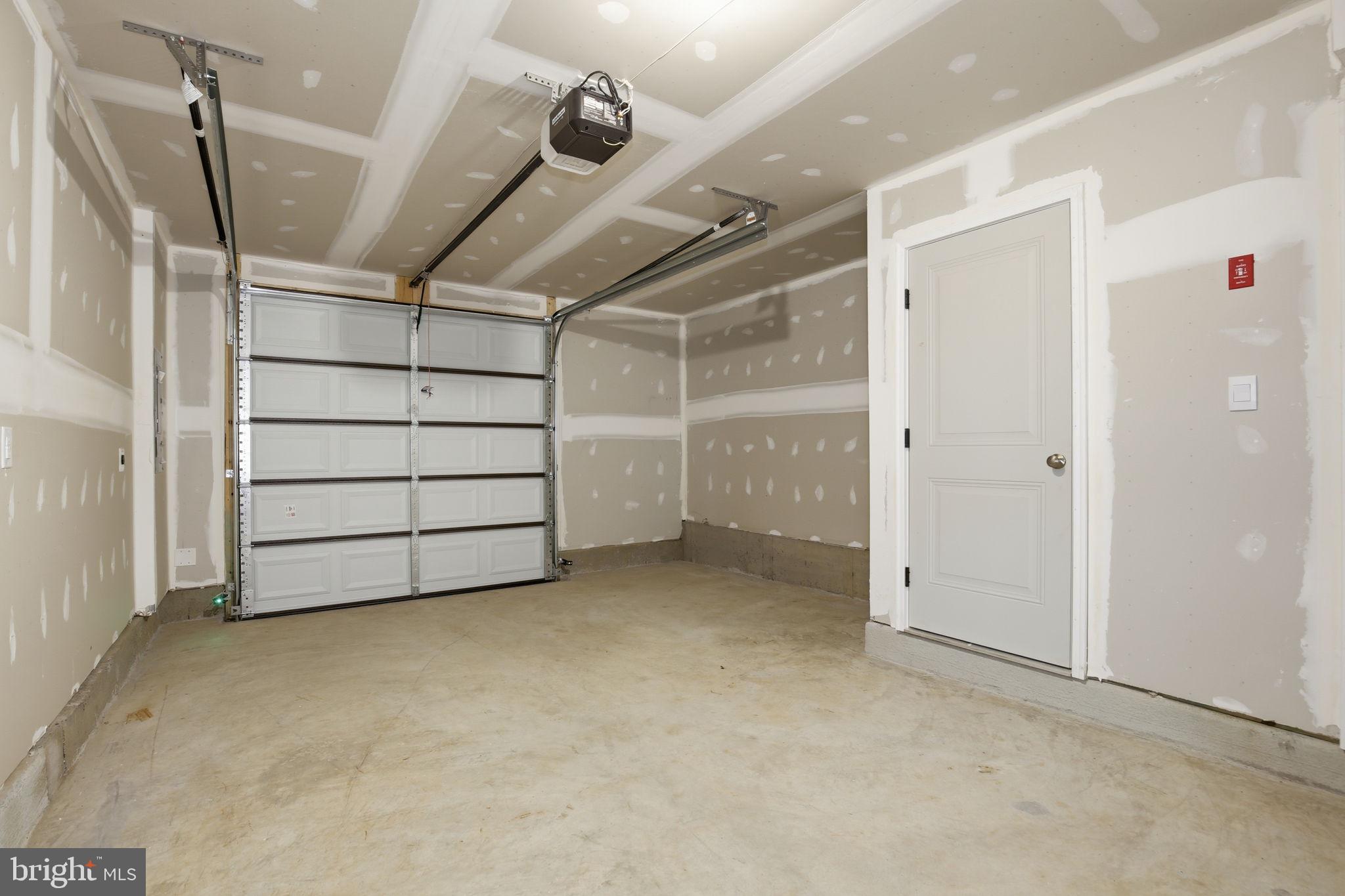 332 Ensemble Way Frederick, MD 21701 - Photo 31 of 38 Garage