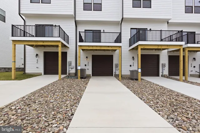 $2,850 | 332 Ensemble Way, Frederick, MD 21701