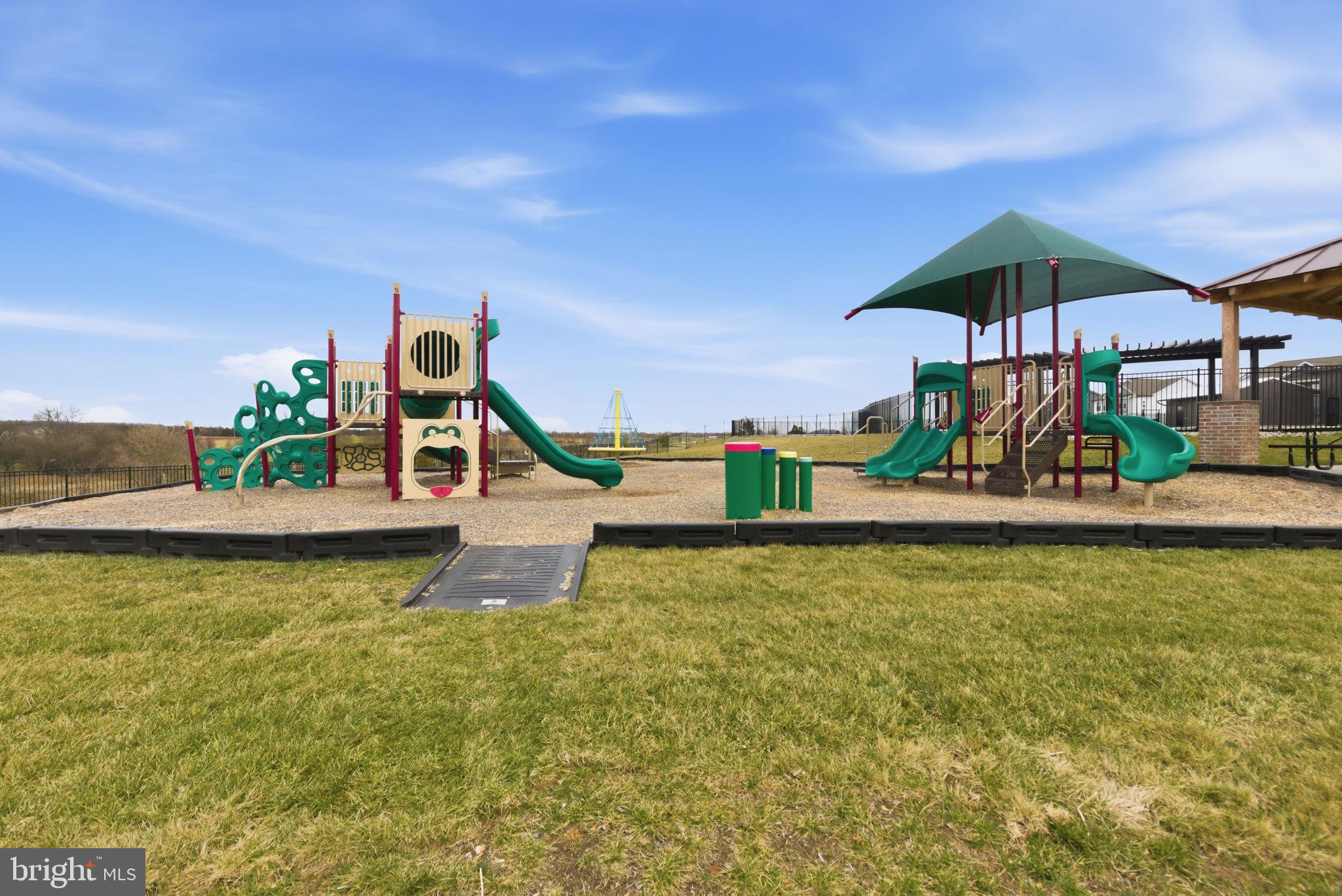 332 Ensemble Way Frederick, MD 21701 - Photo 37 of 38 Community Playground