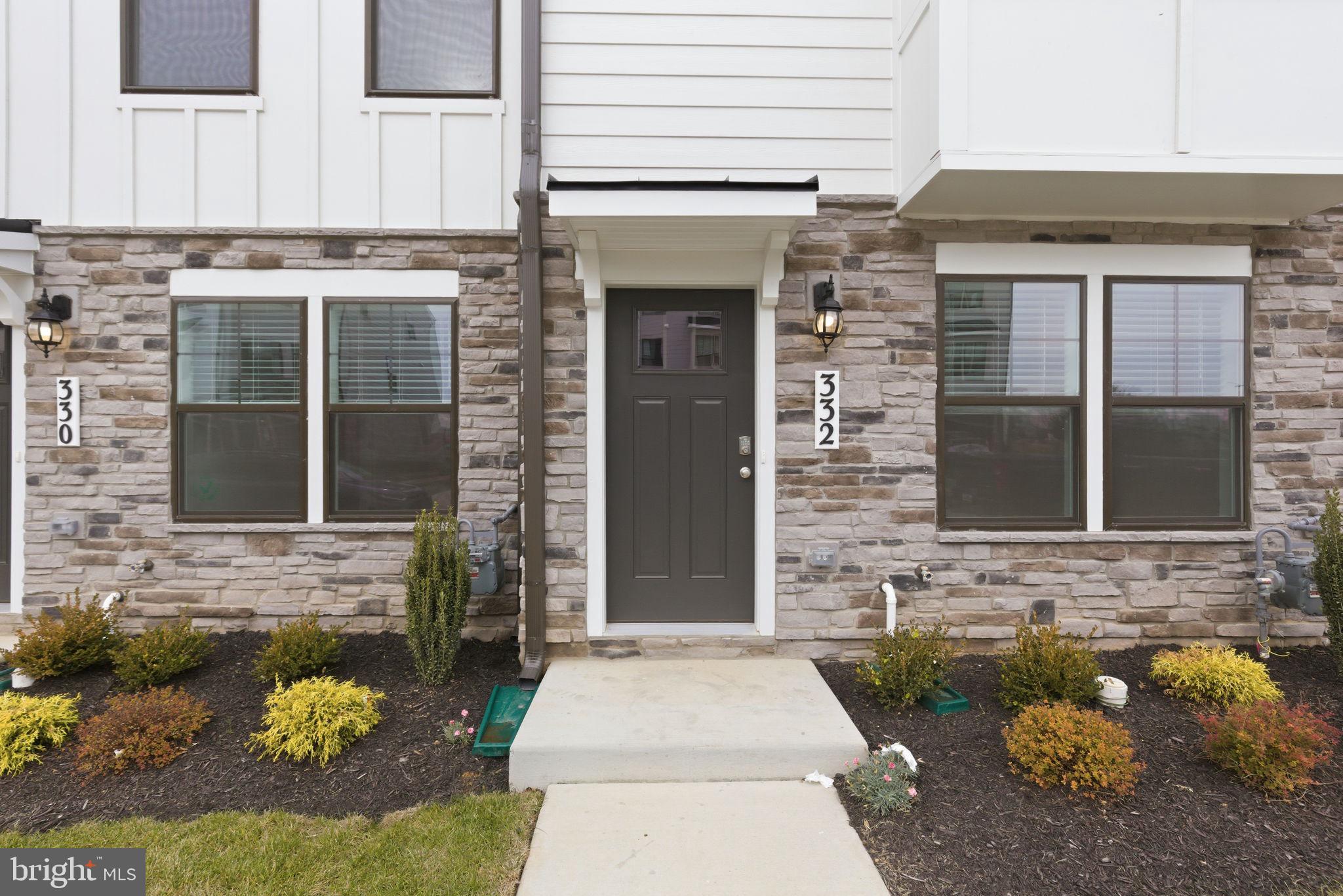 332 Ensemble Way Frederick, MD 21701 - Photo 4 of 38