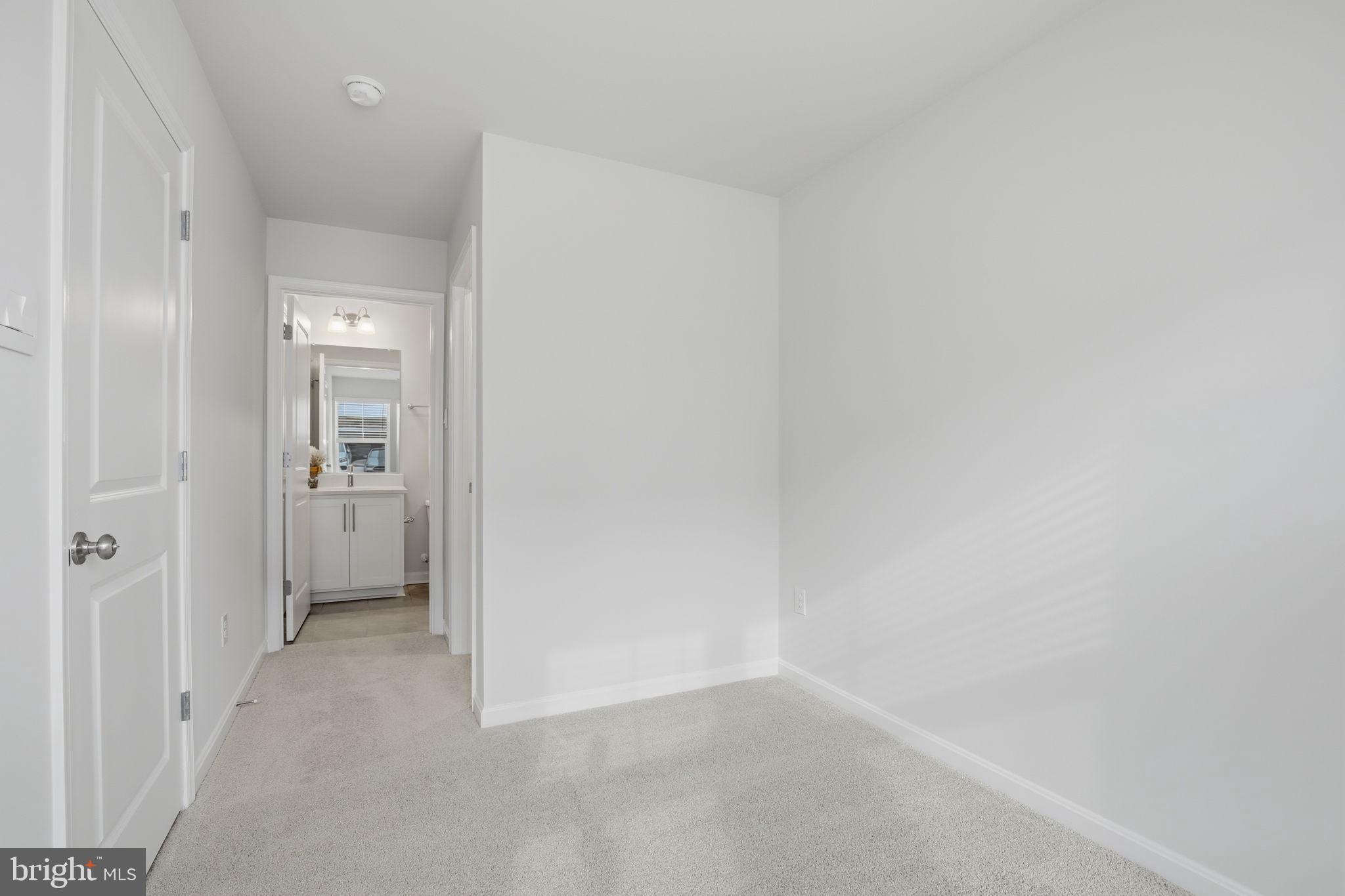 332 Ensemble Way Frederick, MD 21701 - Photo 7 of 38 Lower Level Bedroom