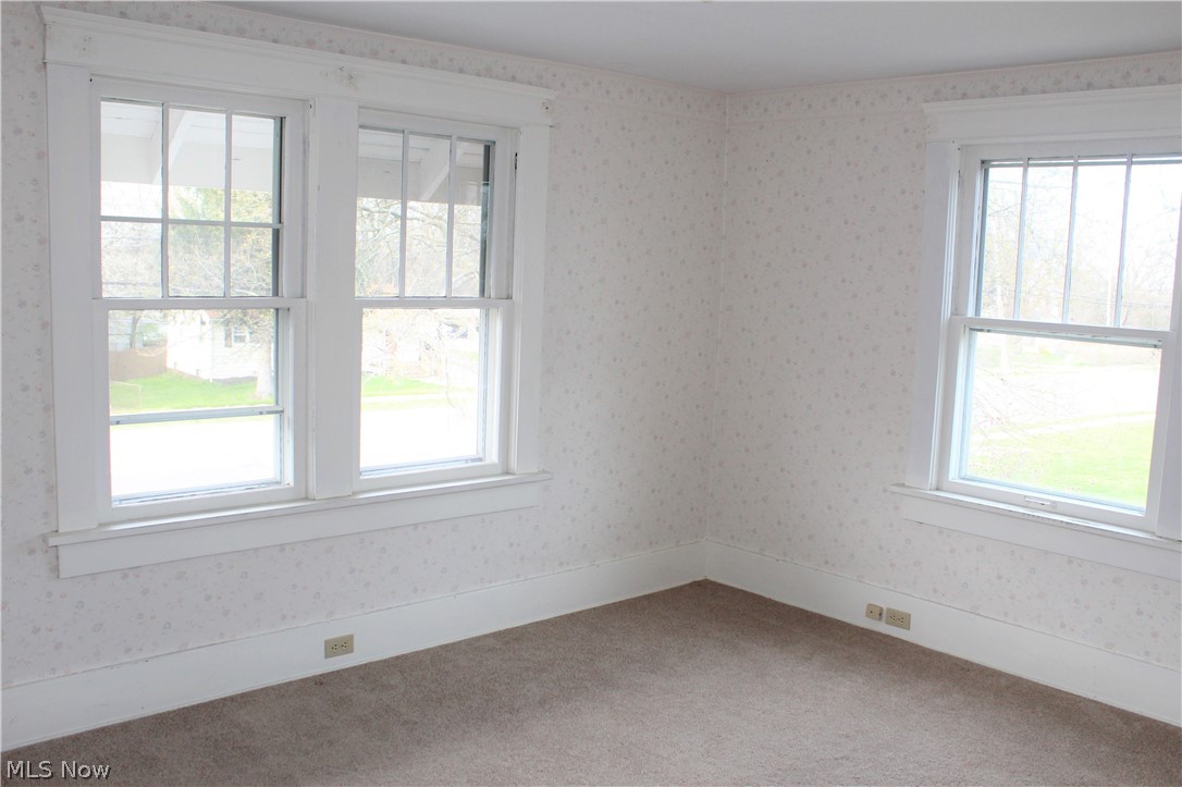 3904 Kent Road Stow, OH 44224 - Photo 27 of 35 3rd bedroom