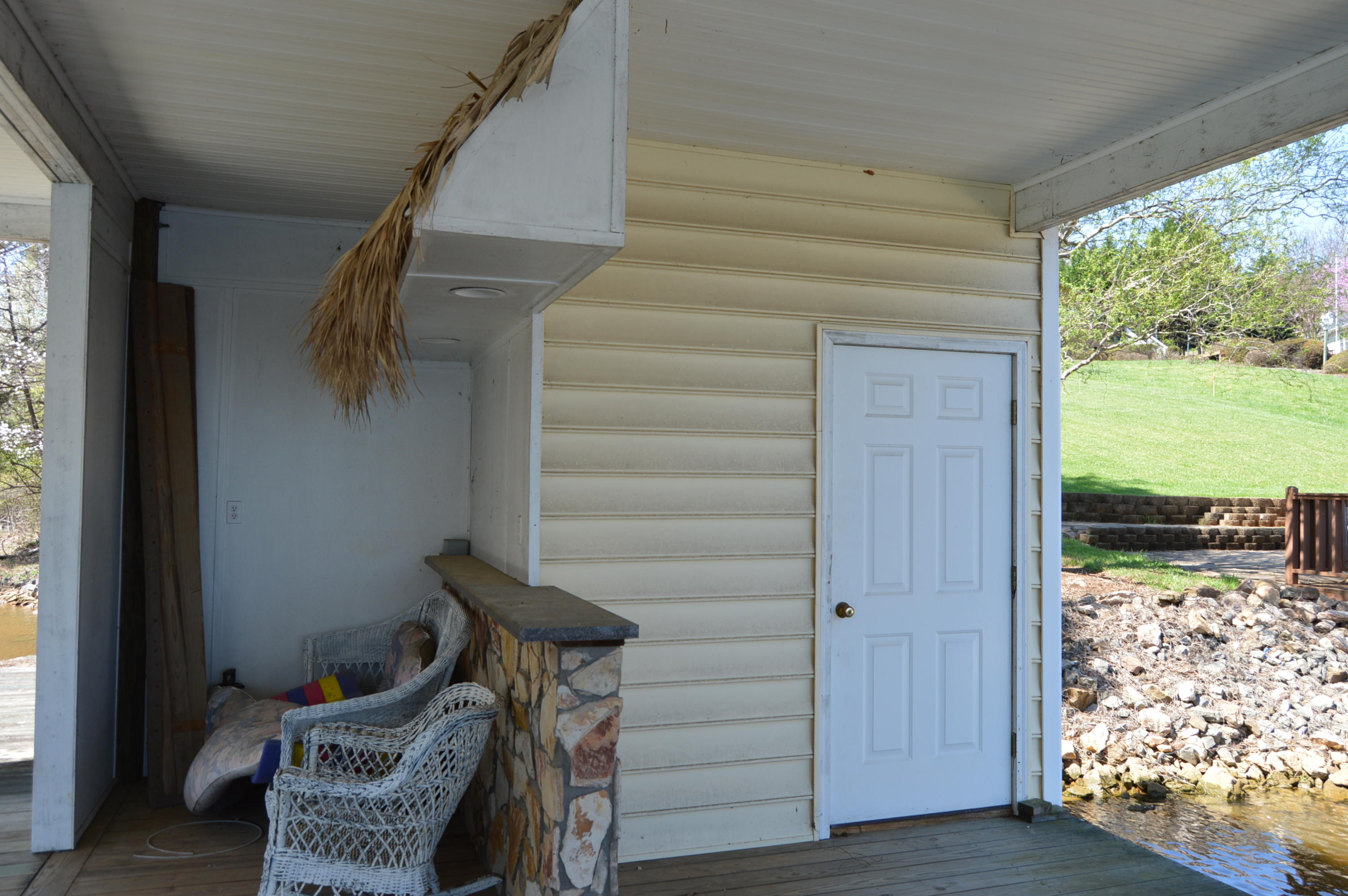 Lot 5 Kemp Ford Road Union Hall, VA 24176 - Photo 12 of 22 Storage