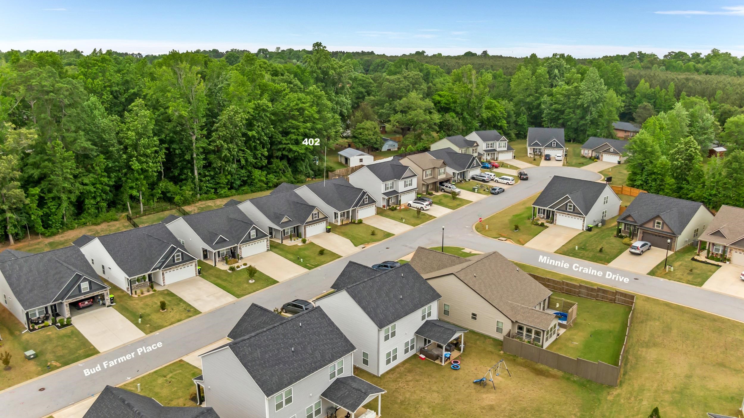 402 Bud Farmer Place Inman, SC 29349 - Photo 41 of 41