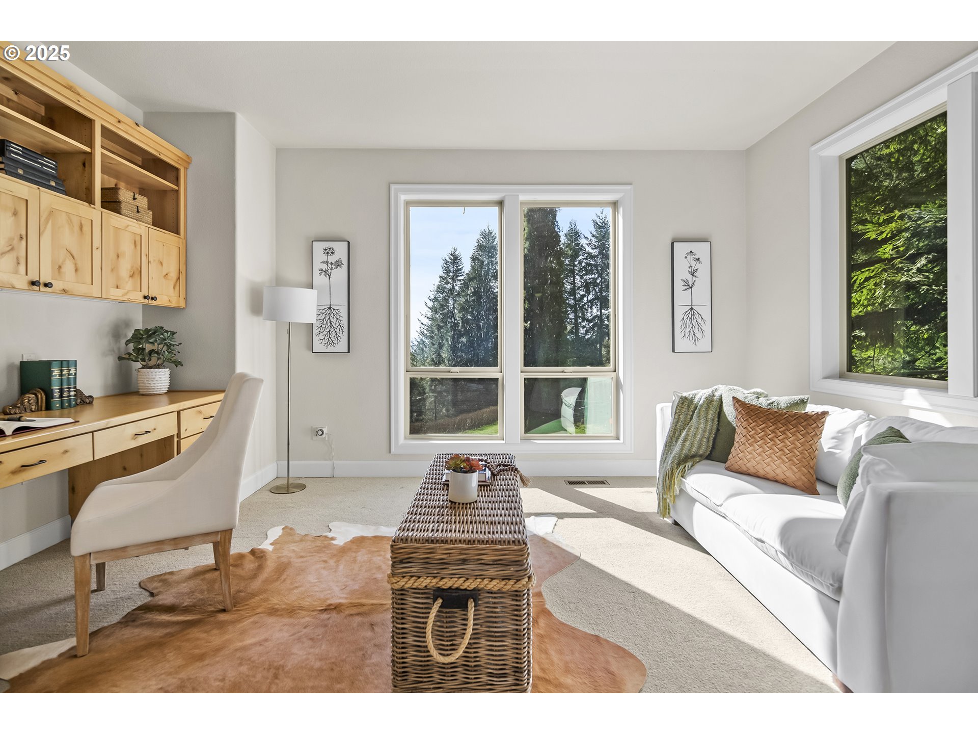 810 Northwest Brady Road Camas, WA 98607 - Photo 17 of 36