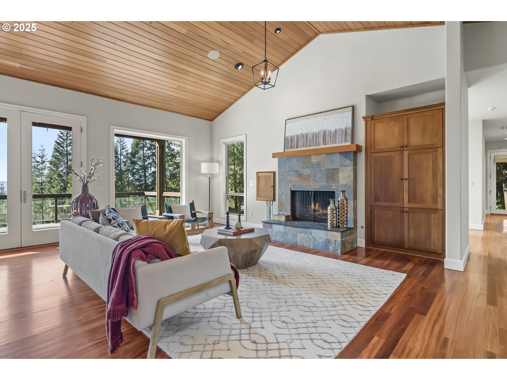 810 Northwest Brady Road Camas, WA 98607 - Photo 4 of 36