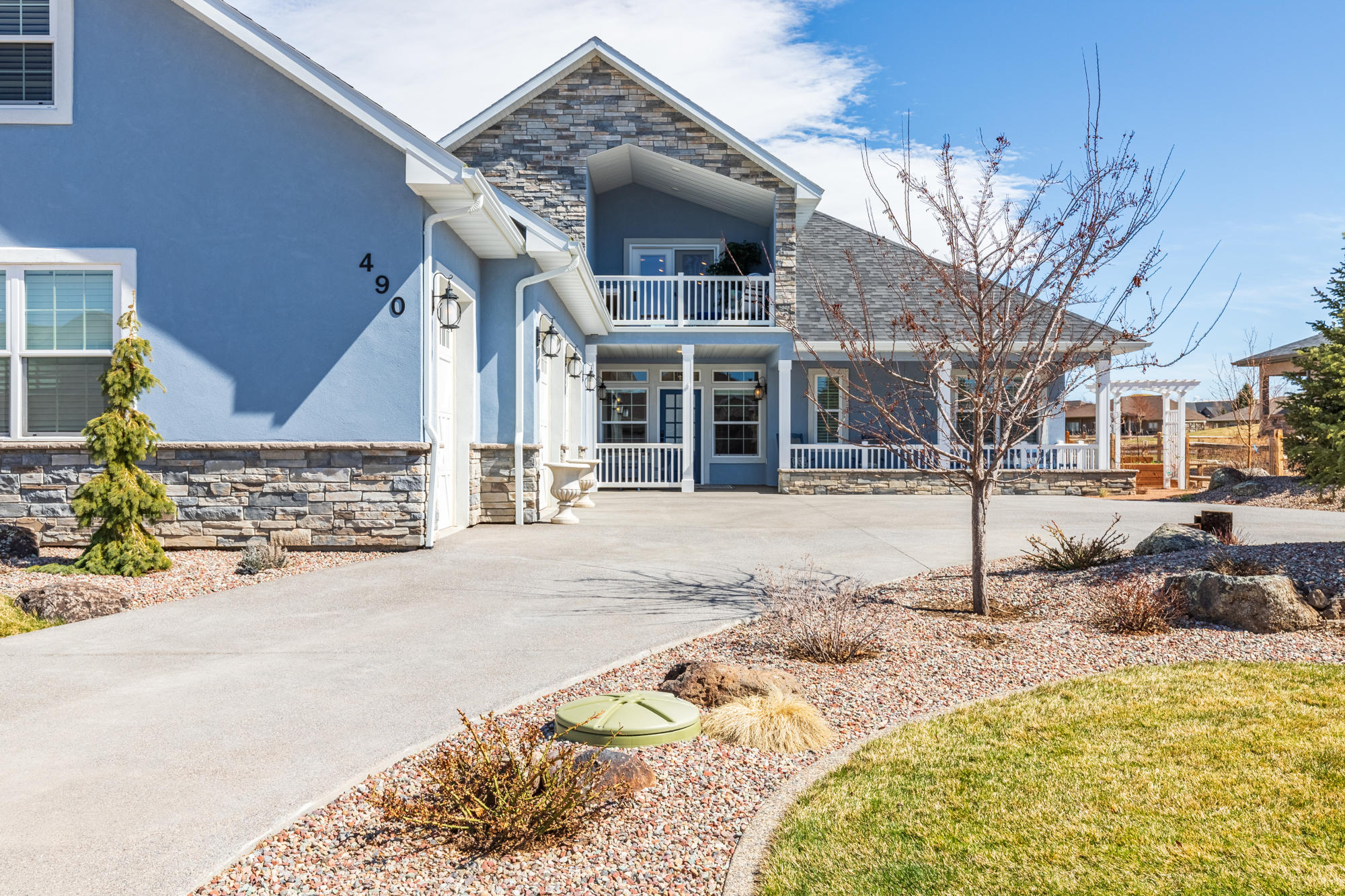 490 Cobble Drive Montrose, CO 81403 - Photo 6 of 58 CB2-490CobbleDrive-Meyers-Valerie-20