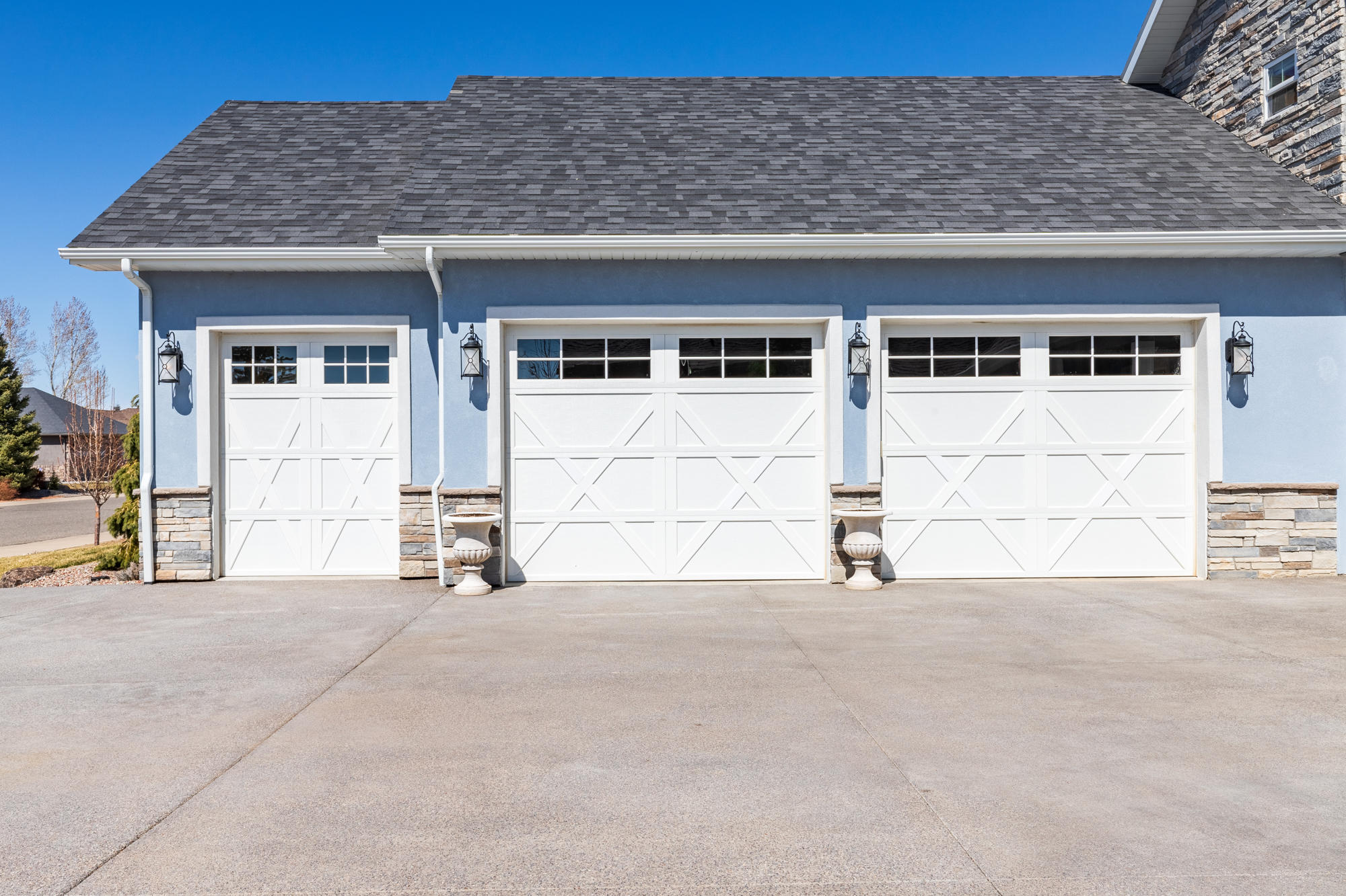 490 Cobble Drive Montrose, CO 81403 - Photo 8 of 58 a view of a house with an outdoor space