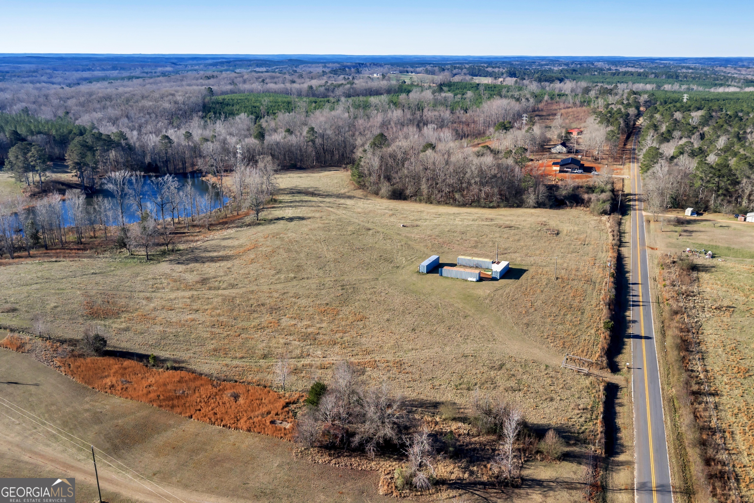 1020 Kendall Road Yatesville, GA 31097 - Photo 11 of 50