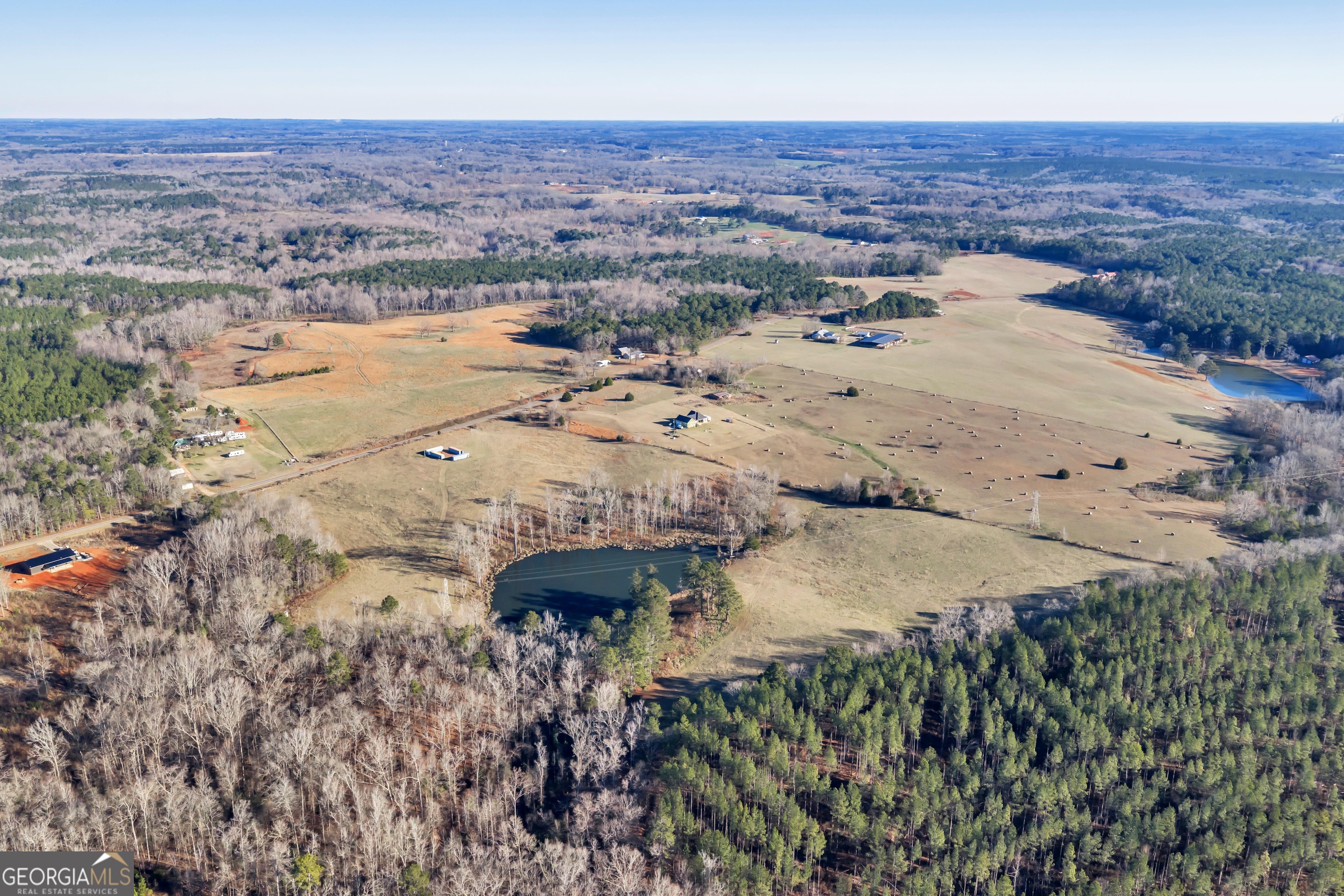 1020 Kendall Road Yatesville, GA 31097 - Photo 12 of 50