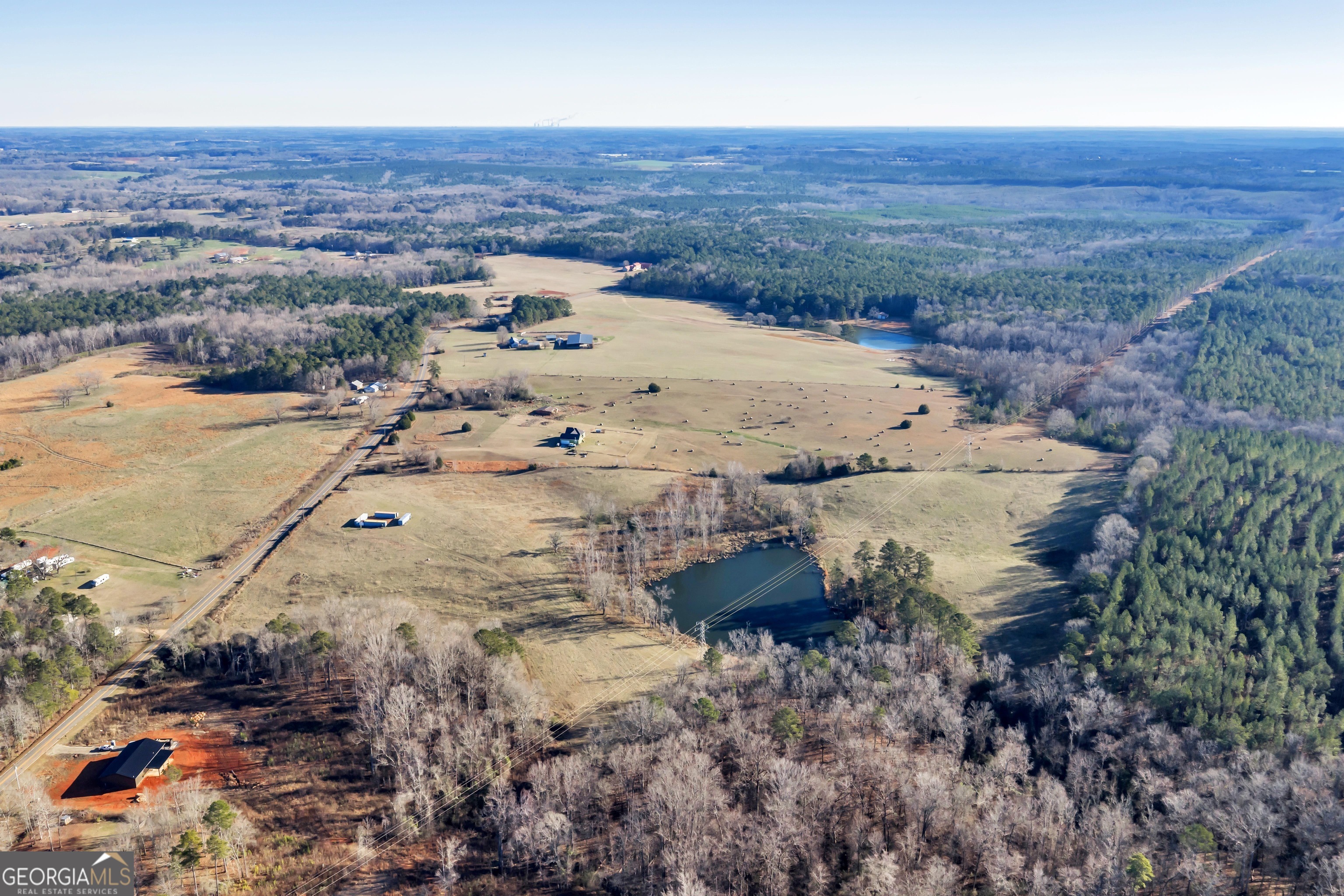 1020 Kendall Road Yatesville, GA 31097 - Photo 13 of 50