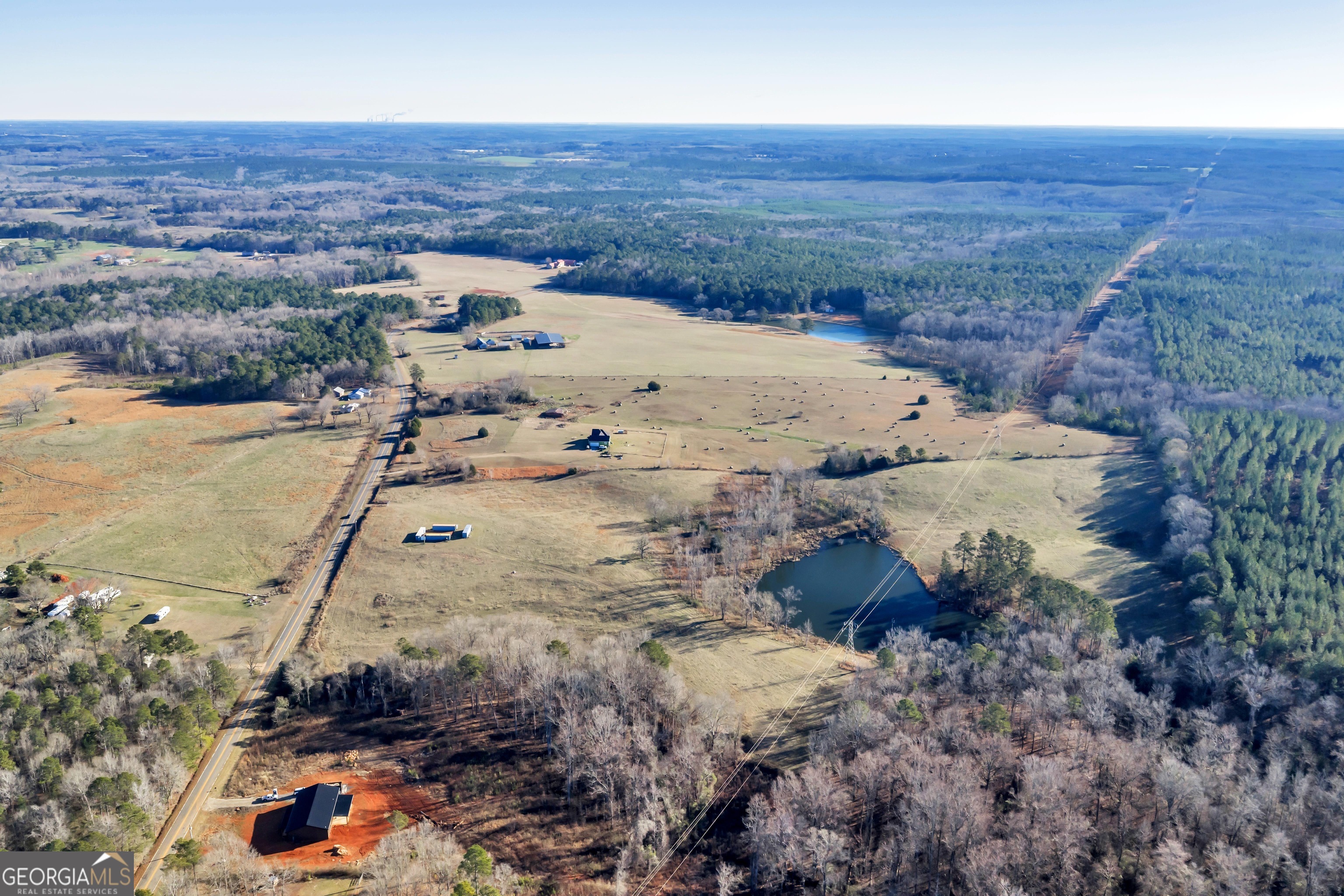 1020 Kendall Road Yatesville, GA 31097 - Photo 14 of 50