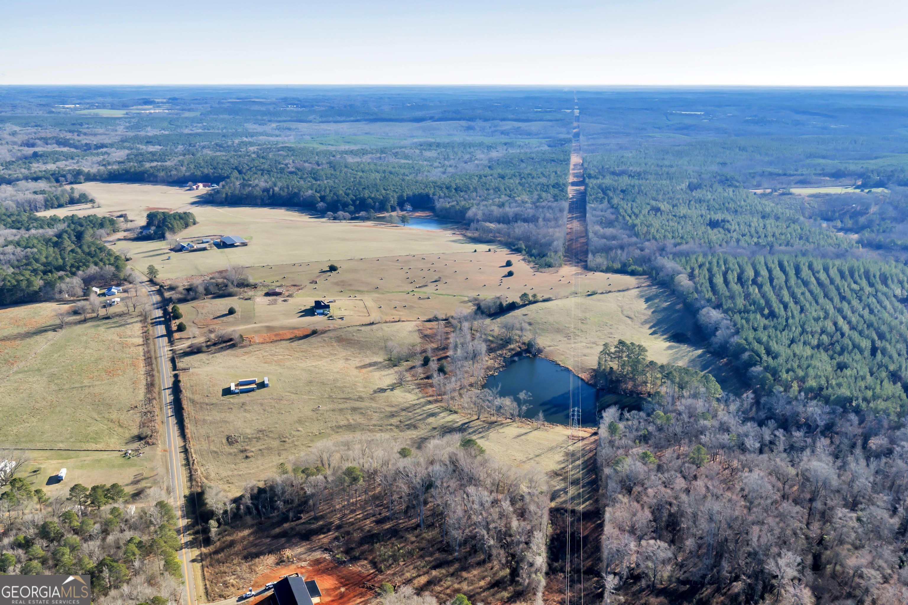 1020 Kendall Road Yatesville, GA 31097 - Photo 15 of 50