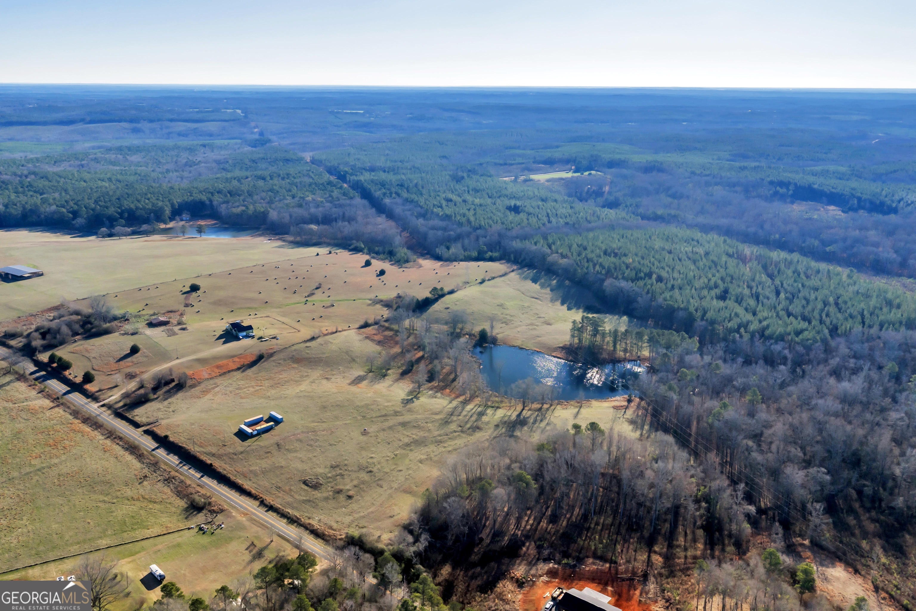 1020 Kendall Road Yatesville, GA 31097 - Photo 16 of 50