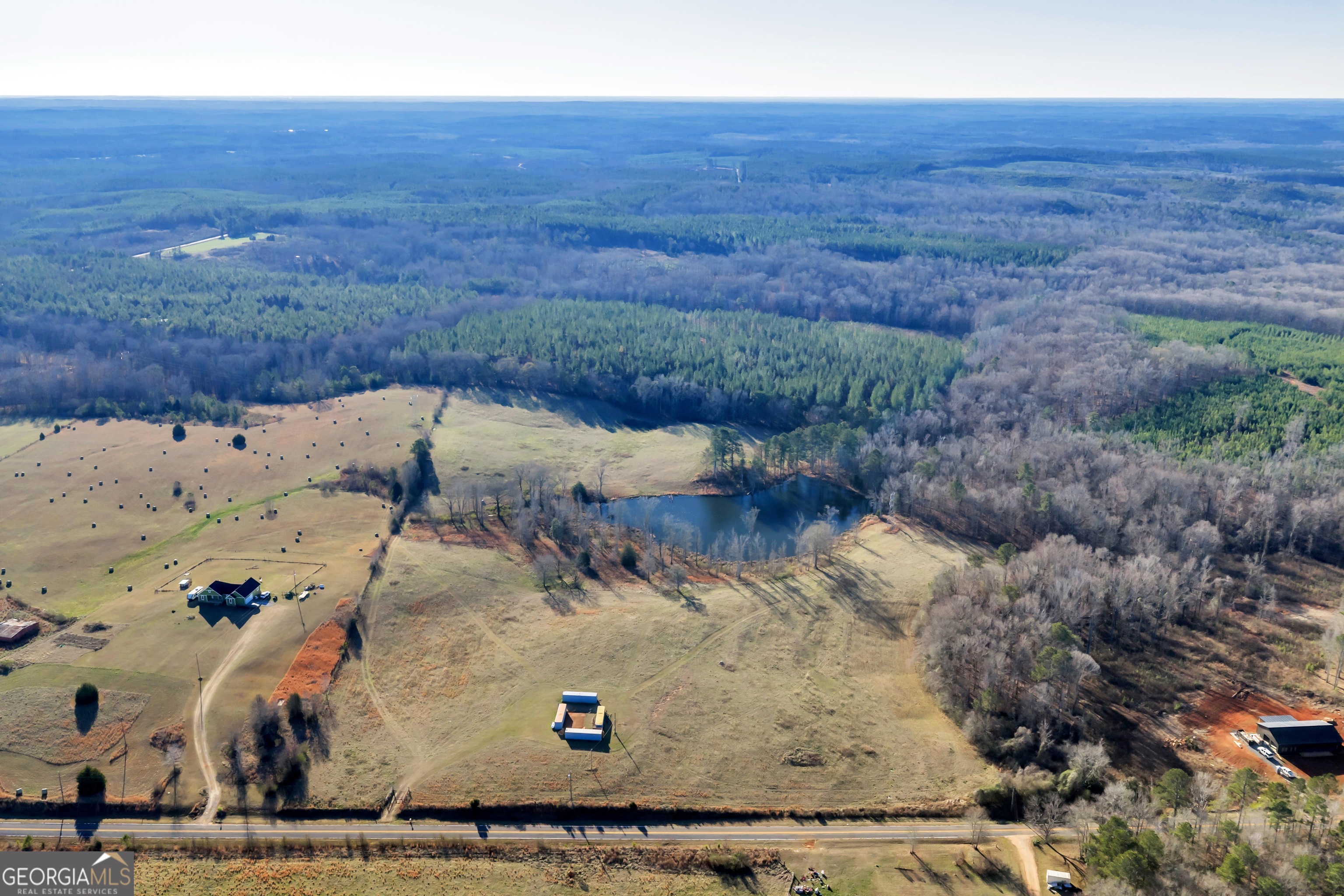 1020 Kendall Road Yatesville, GA 31097 - Photo 17 of 50