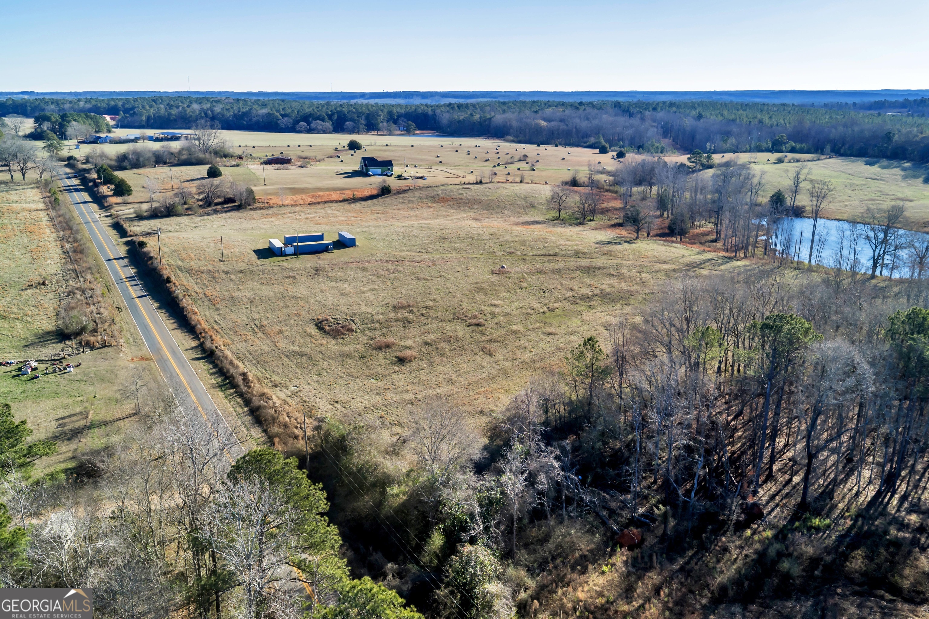 1020 Kendall Road Yatesville, GA 31097 - Photo 18 of 50