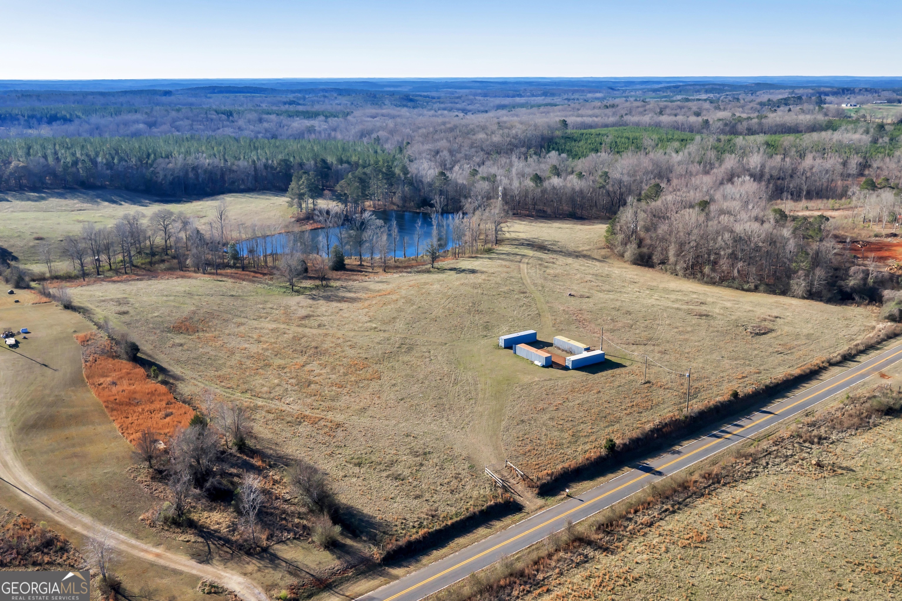 1020 Kendall Road Yatesville, GA 31097 - Photo 19 of 50