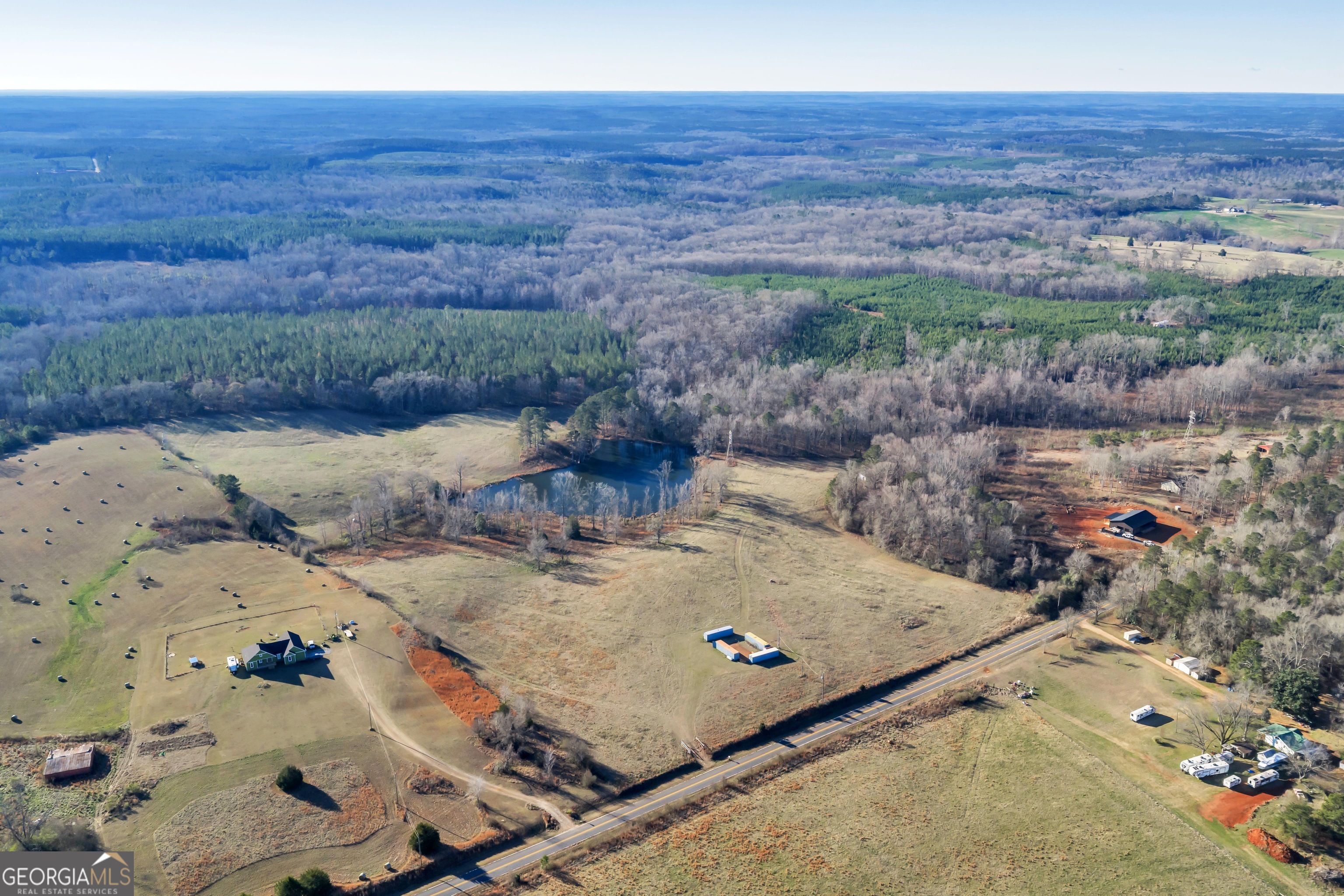 1020 Kendall Road Yatesville, GA 31097 - Photo 20 of 50