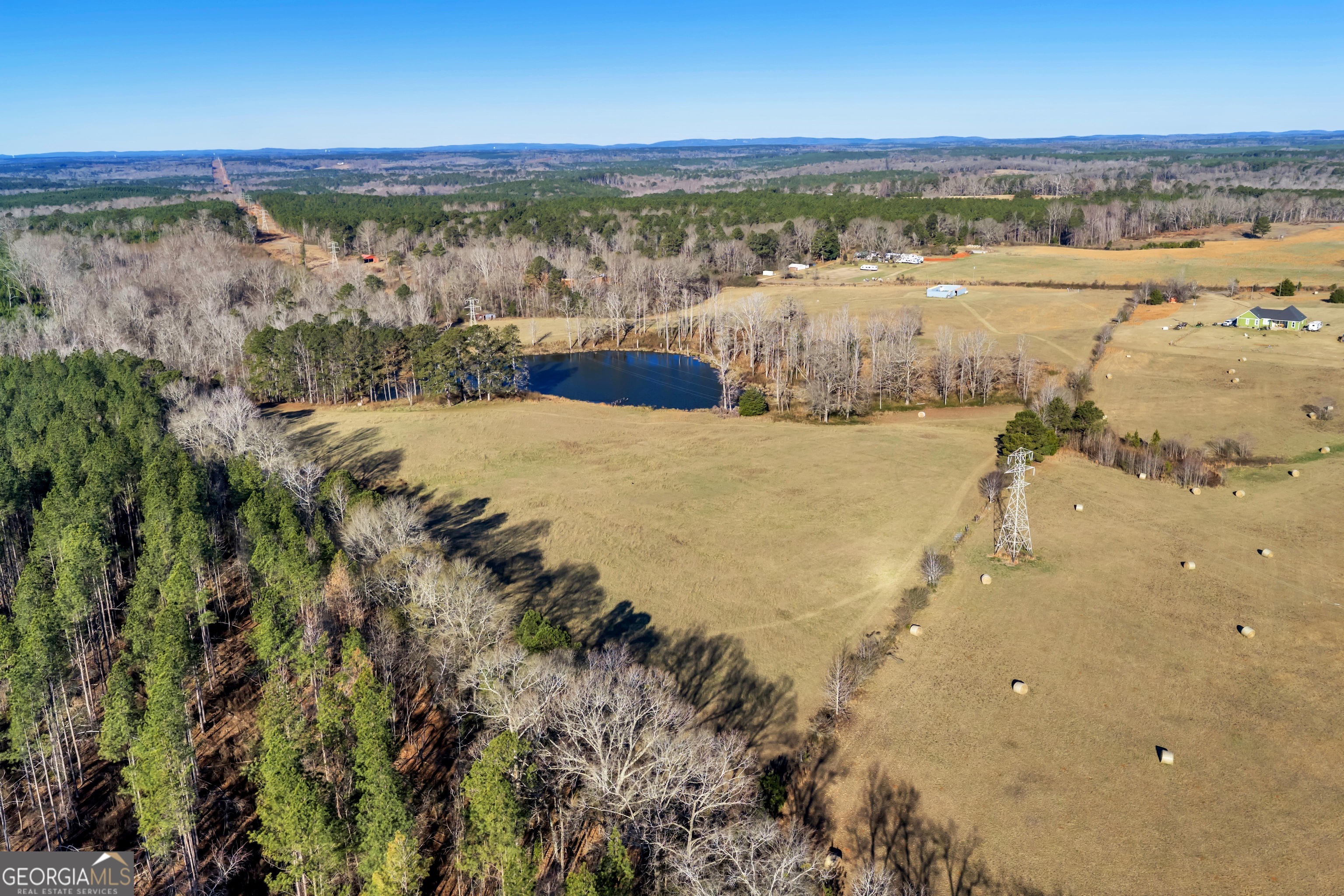 1020 Kendall Road Yatesville, GA 31097 - Photo 21 of 50