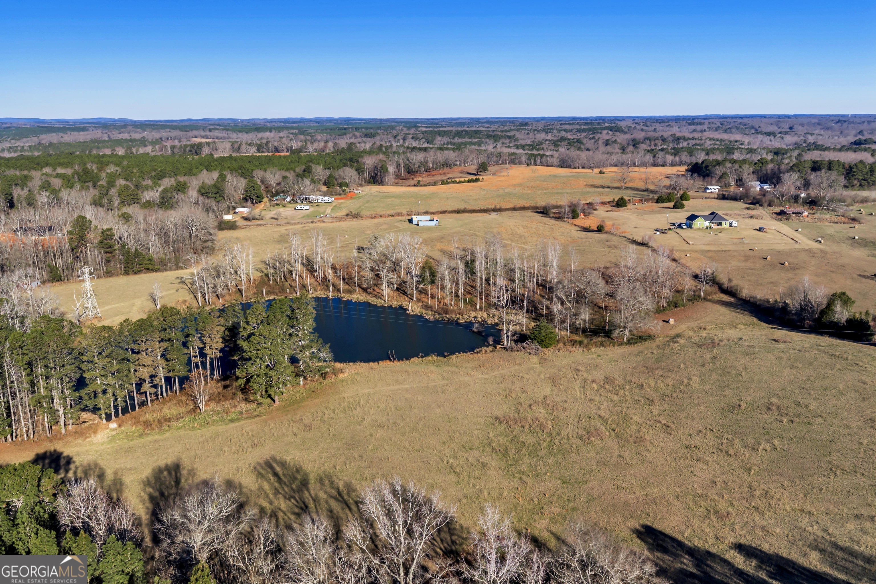 1020 Kendall Road Yatesville, GA 31097 - Photo 22 of 50