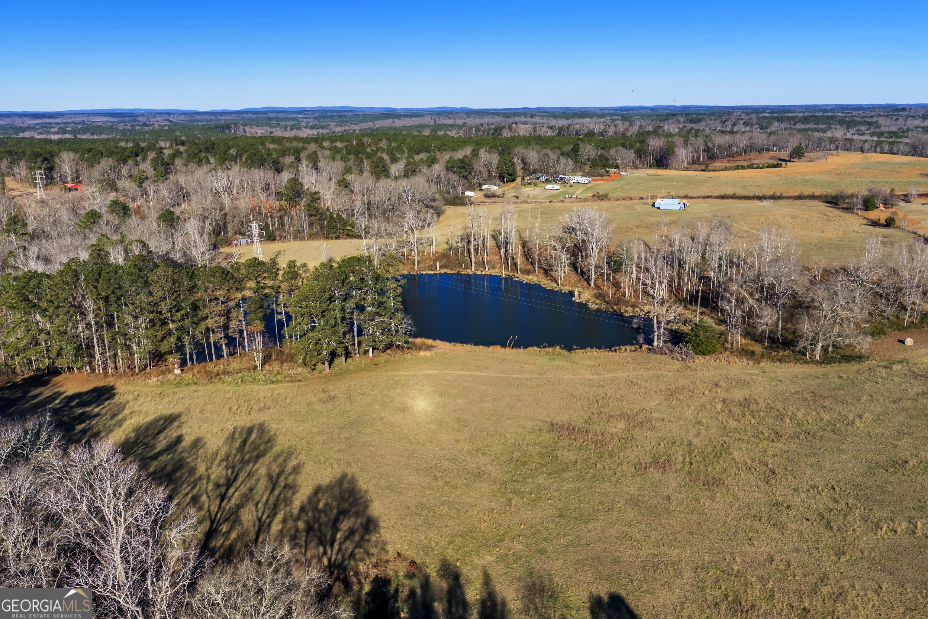 1020 Kendall Road Yatesville, GA 31097 - Photo 23 of 50