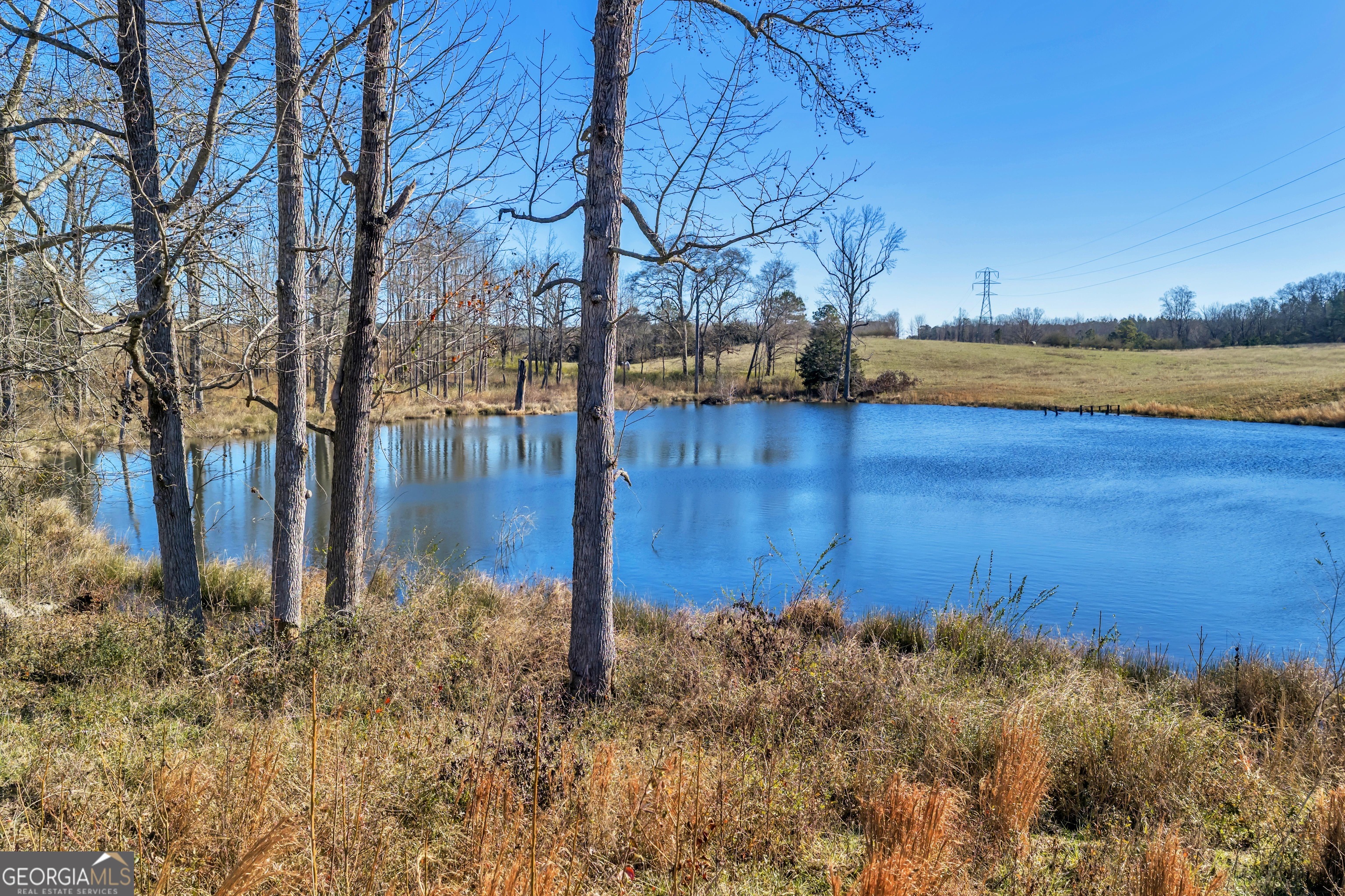 1020 Kendall Road Yatesville, GA 31097 - Photo 25 of 50