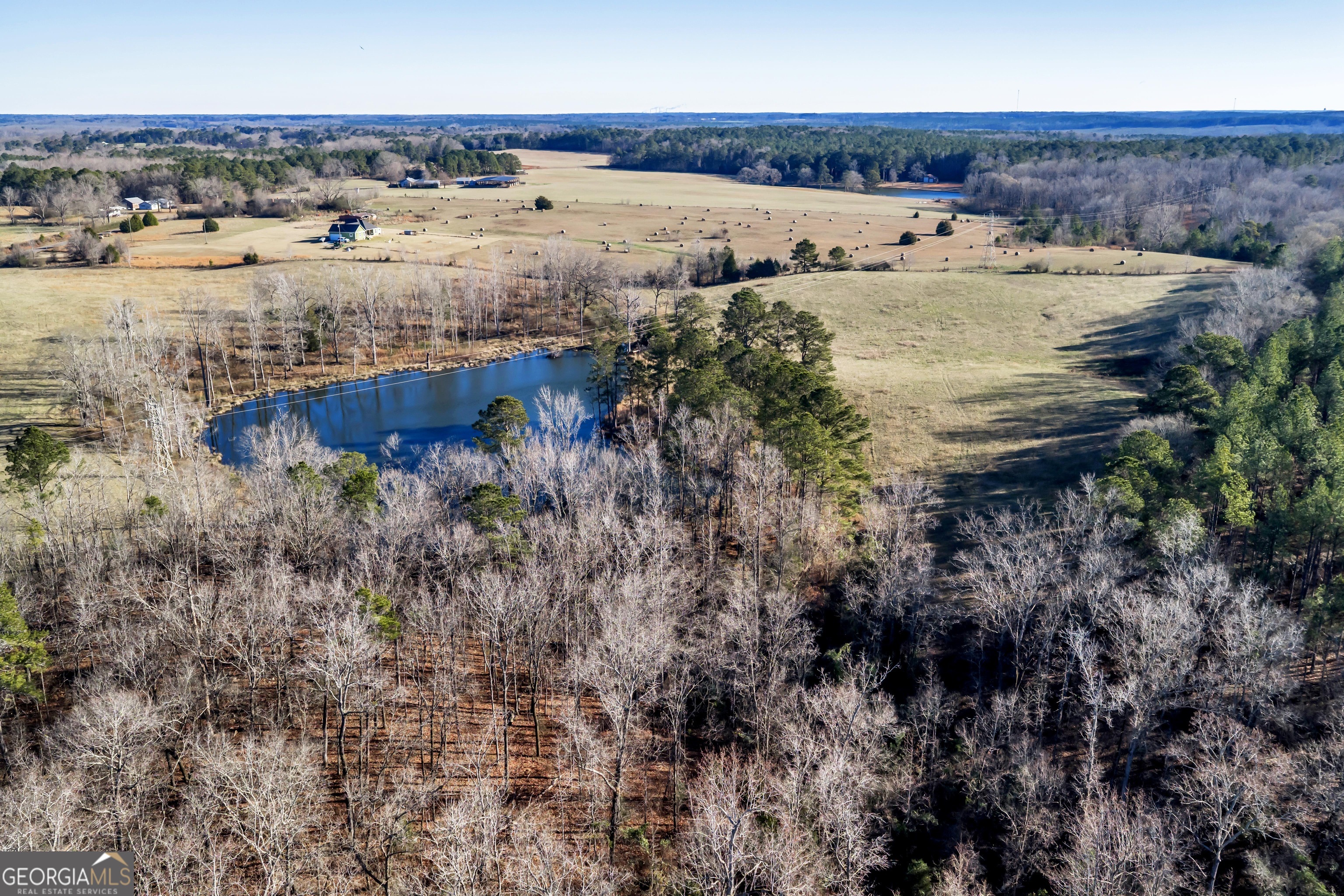 1020 Kendall Road Yatesville, GA 31097 - Photo 26 of 50