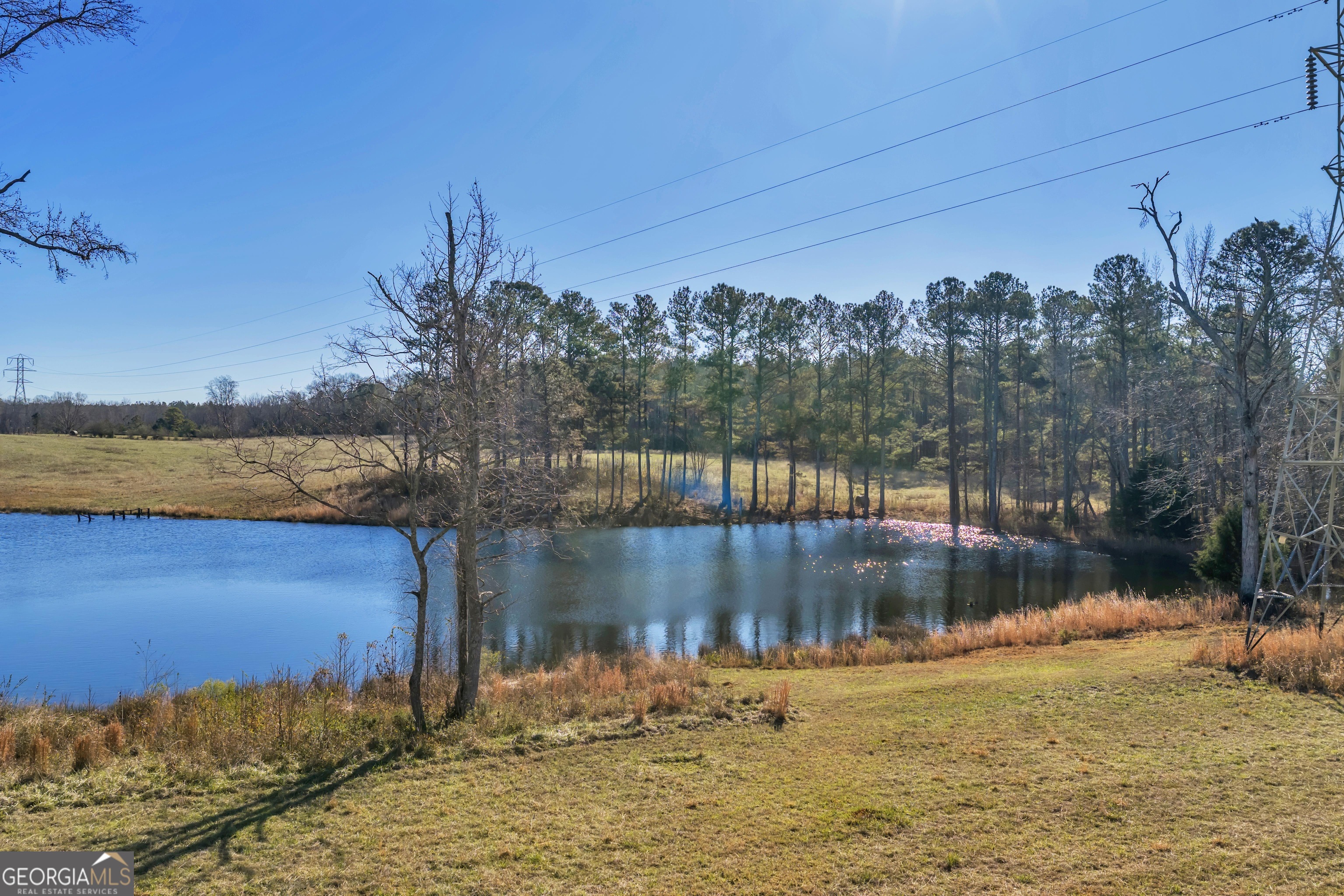 1020 Kendall Road Yatesville, GA 31097 - Photo 27 of 50