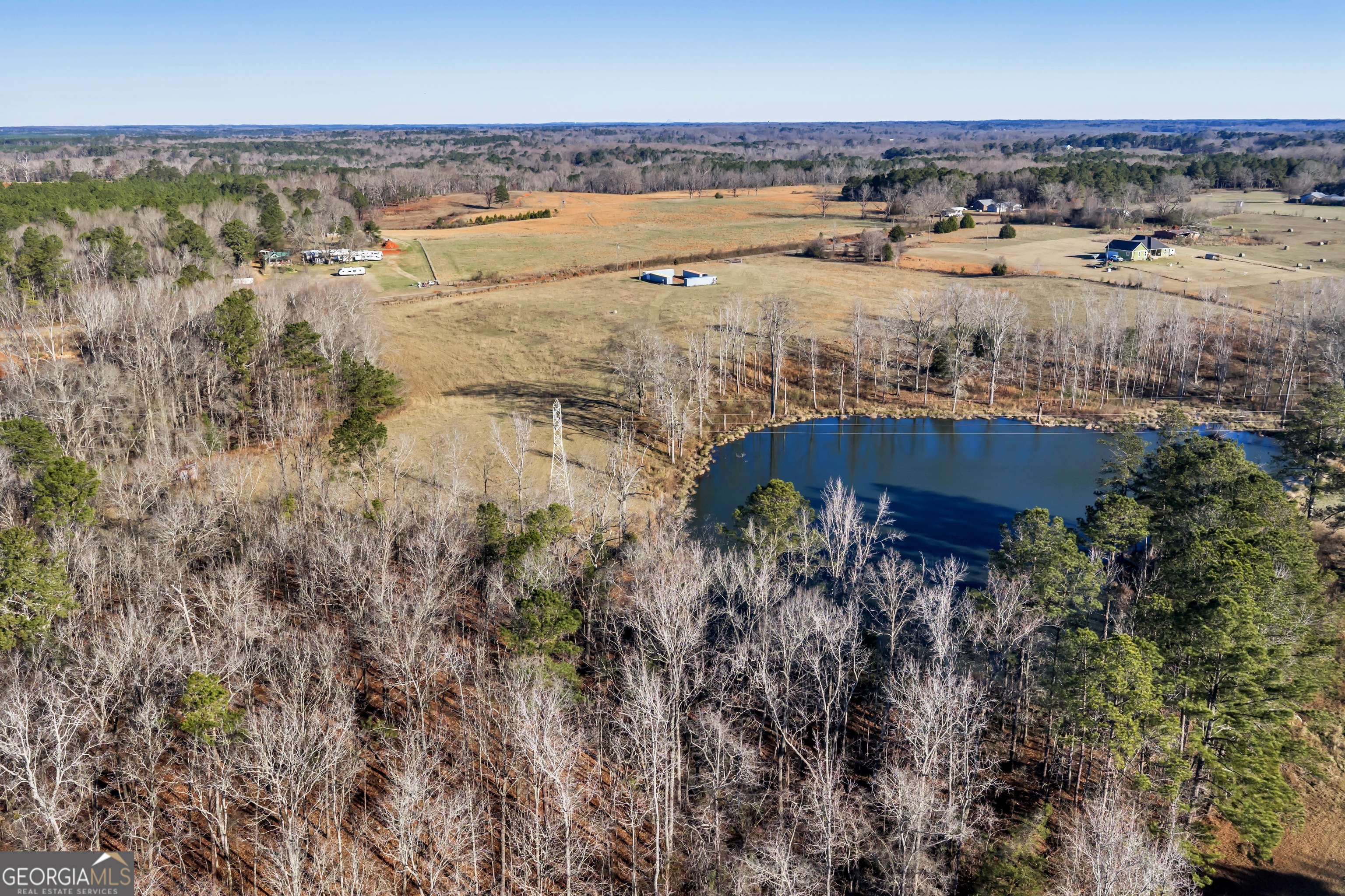 1020 Kendall Road Yatesville, GA 31097 - Photo 28 of 50