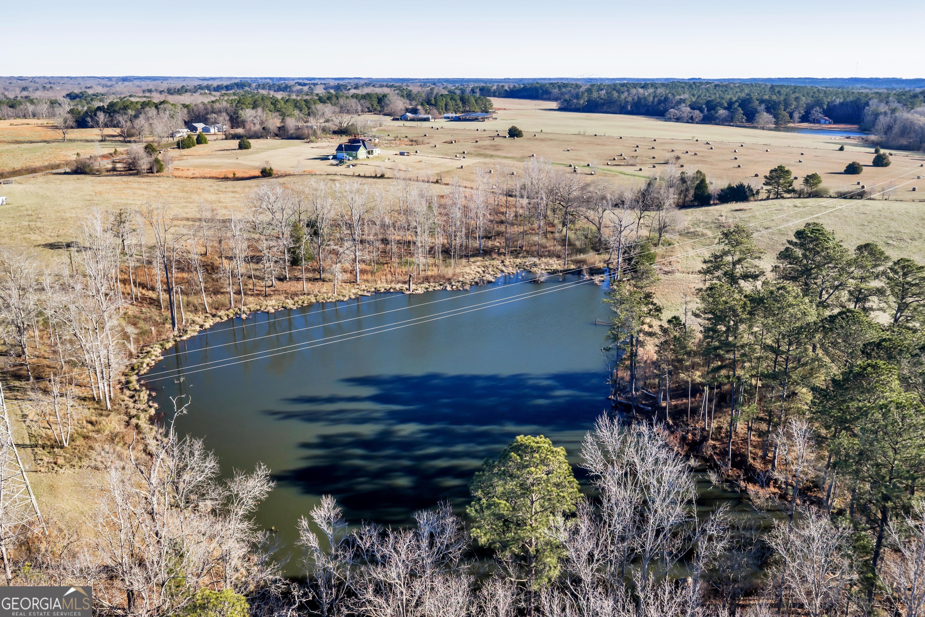 1020 Kendall Road Yatesville, GA 31097 - Photo 29 of 50
