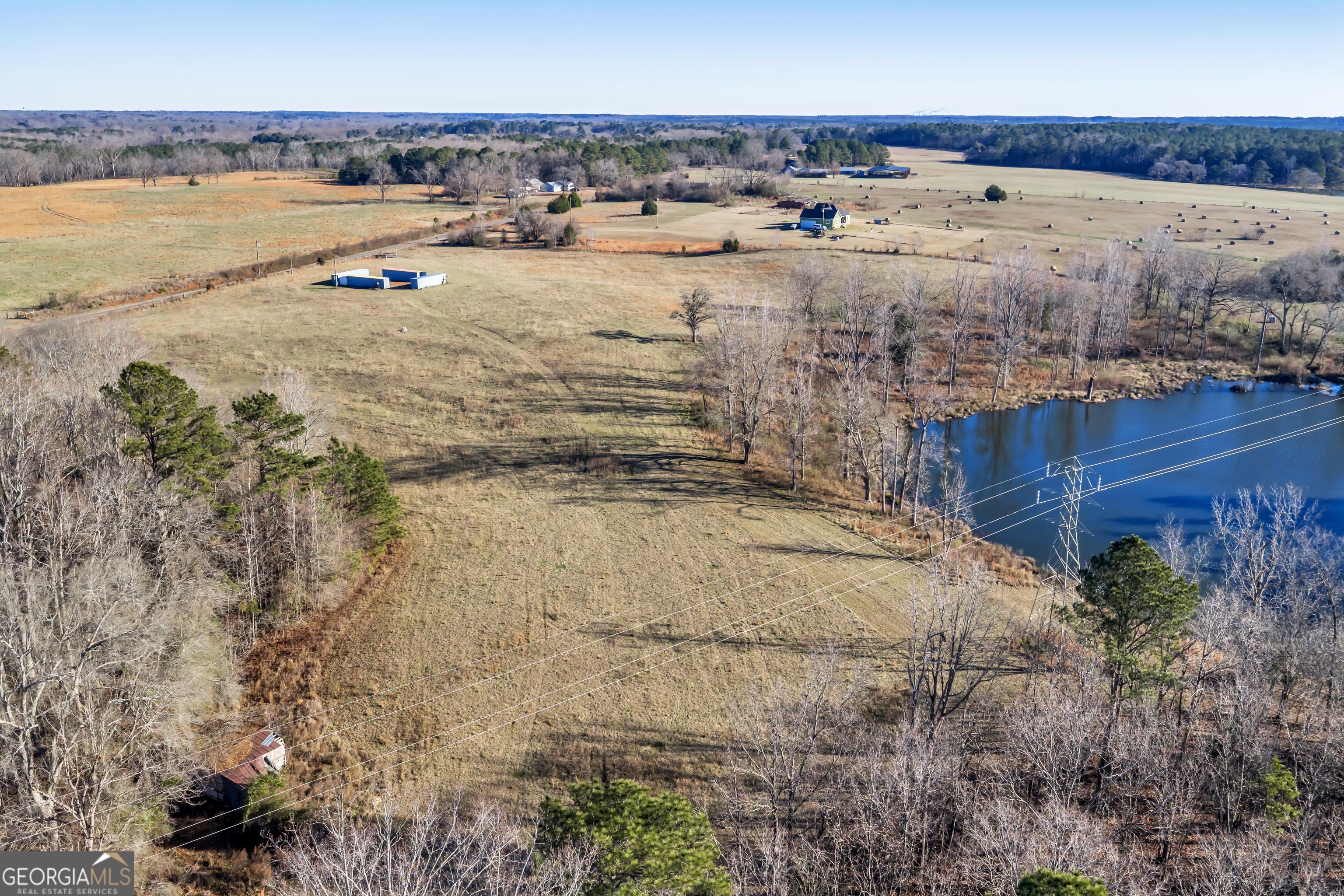 1020 Kendall Road Yatesville, GA 31097 - Photo 30 of 50