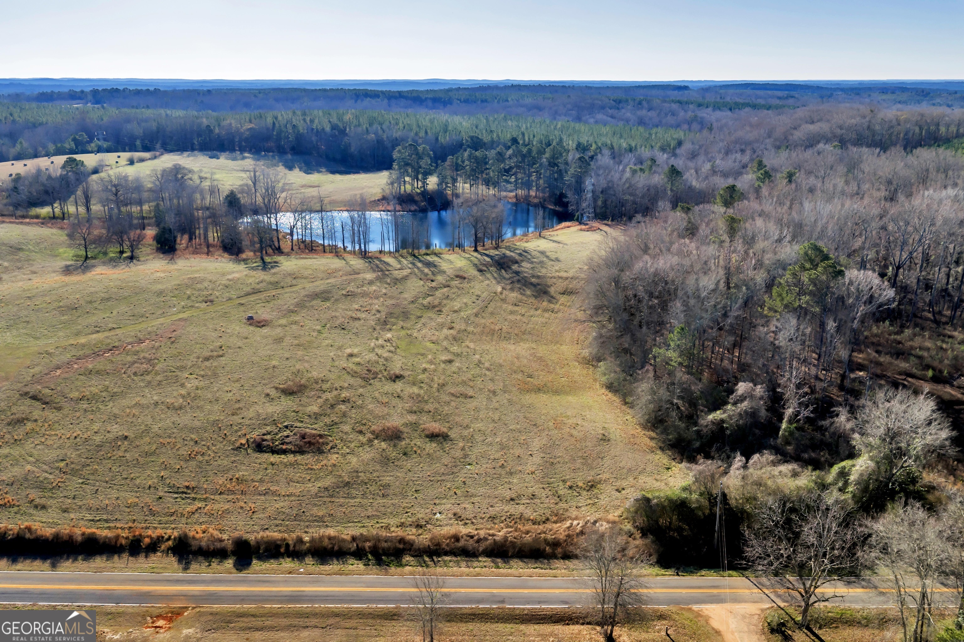 1020 Kendall Road Yatesville, GA 31097 - Photo 31 of 50