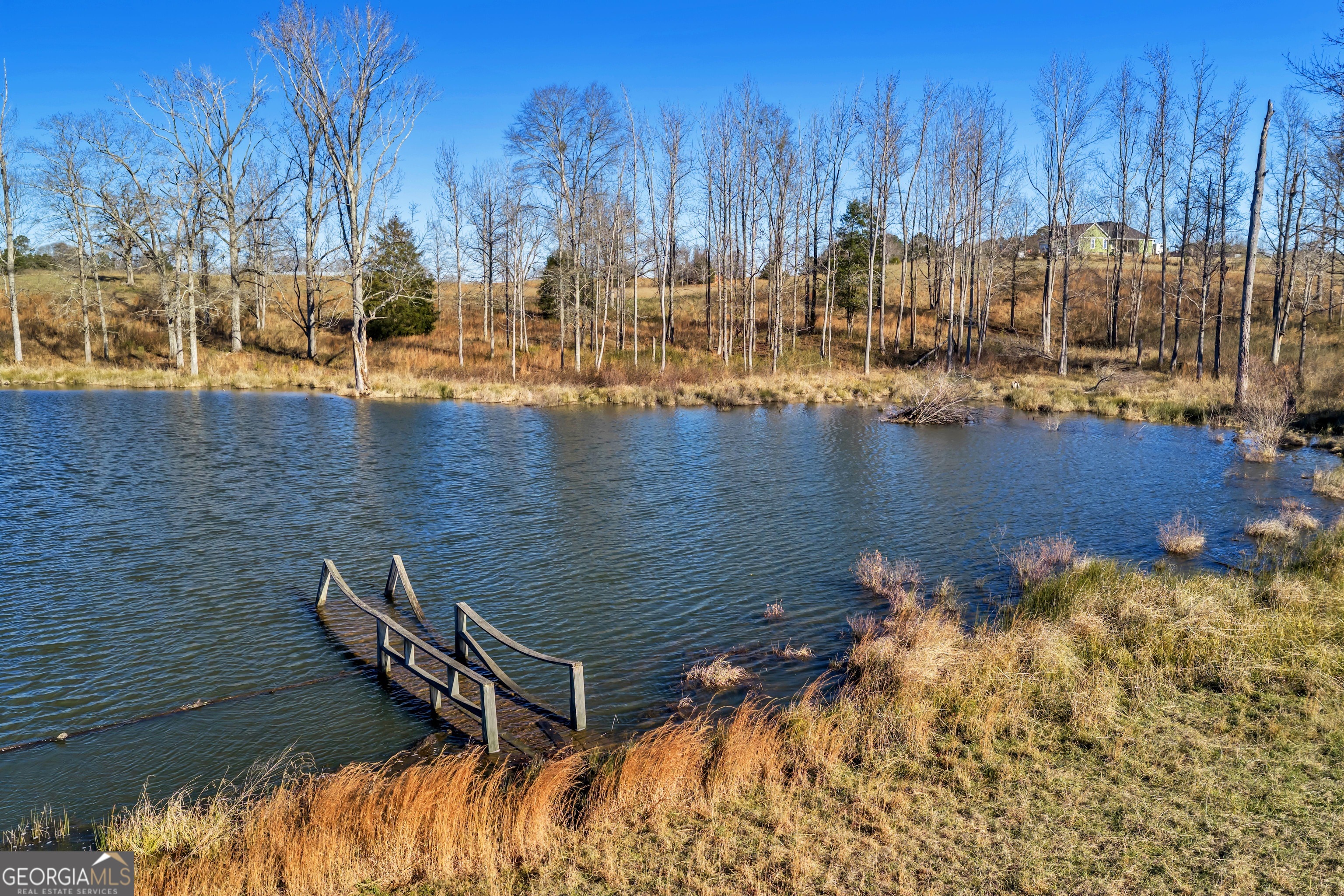 1020 Kendall Road Yatesville, GA 31097 - Photo 33 of 50