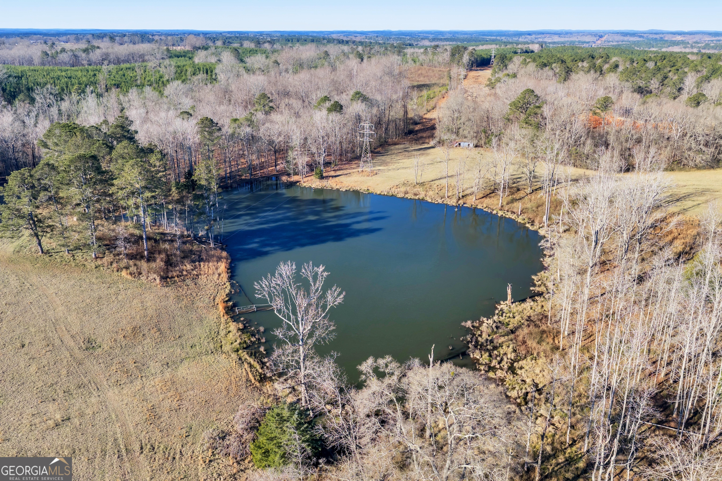 1020 Kendall Road Yatesville, GA 31097 - Photo 34 of 50