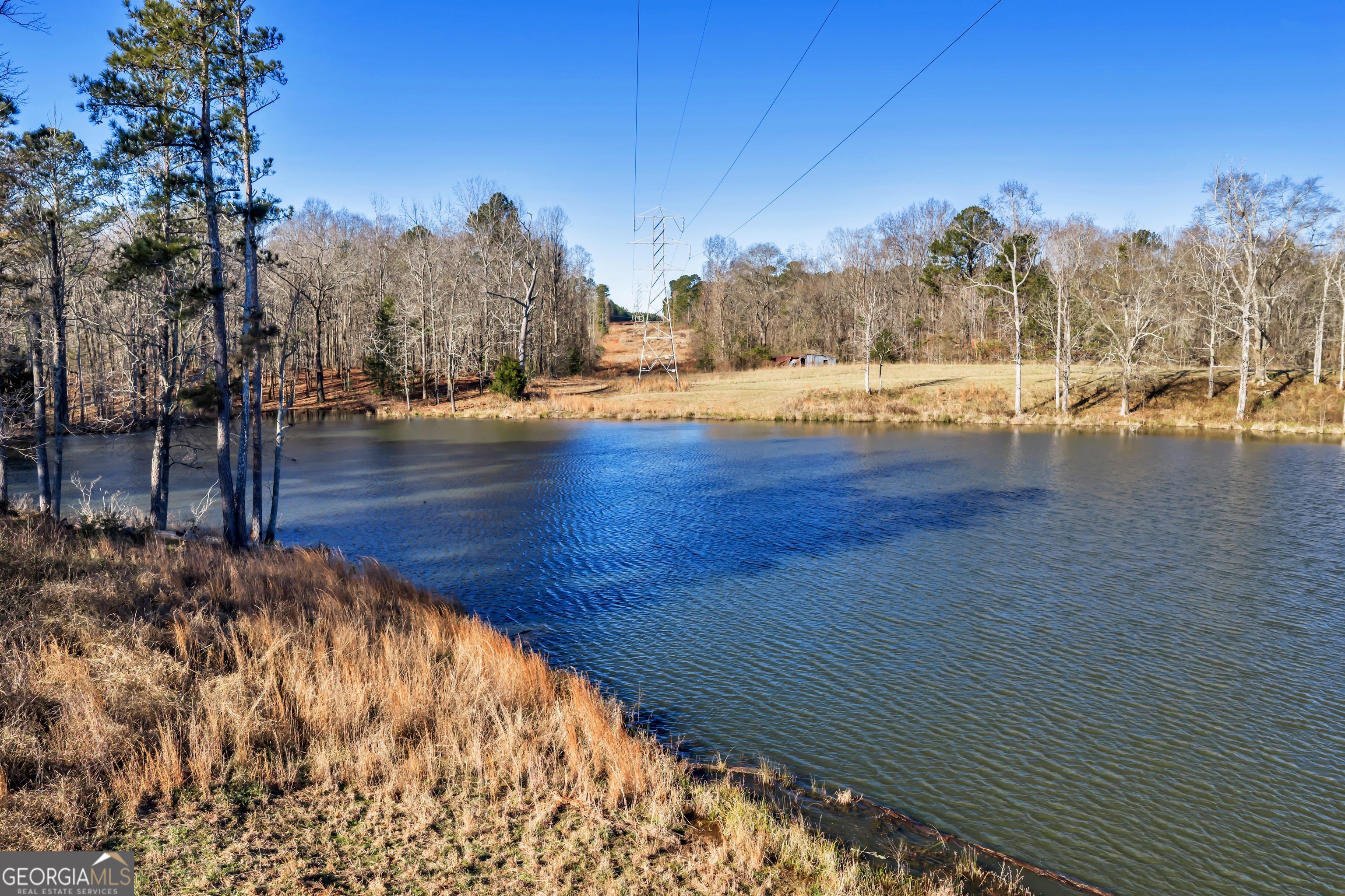 1020 Kendall Road Yatesville, GA 31097 - Photo 35 of 50