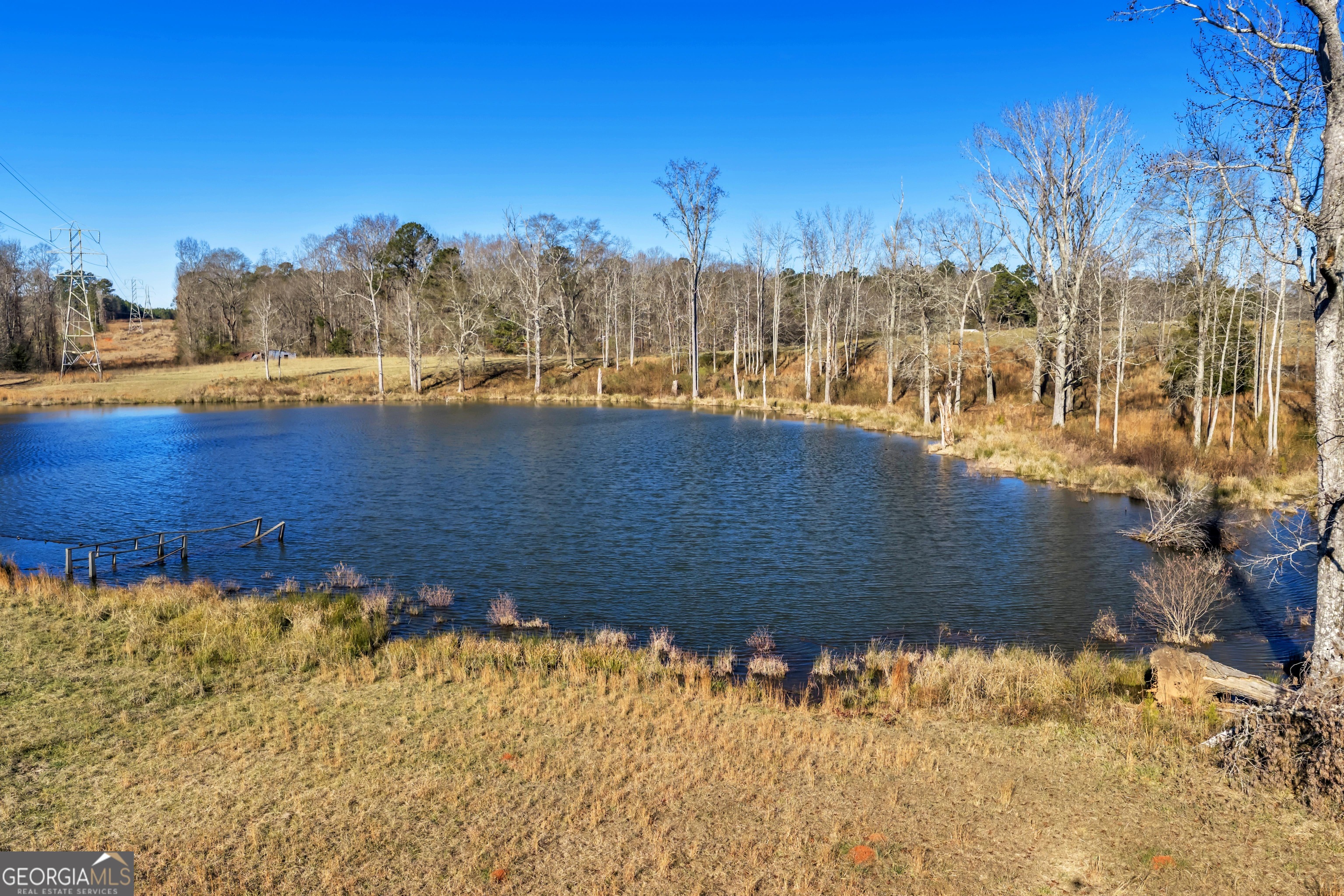 1020 Kendall Road Yatesville, GA 31097 - Photo 36 of 50