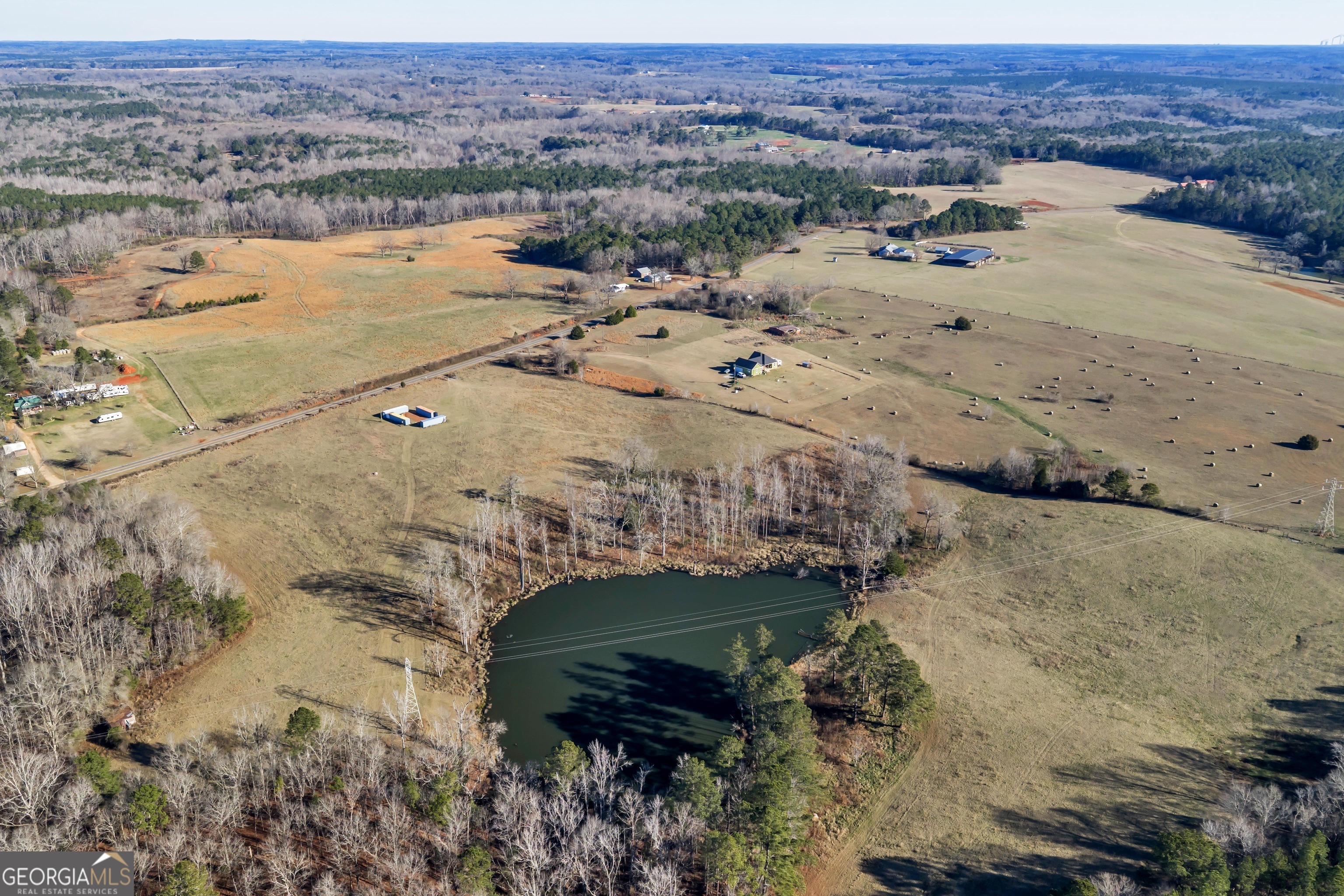 1020 Kendall Road Yatesville, GA 31097 - Photo 38 of 50