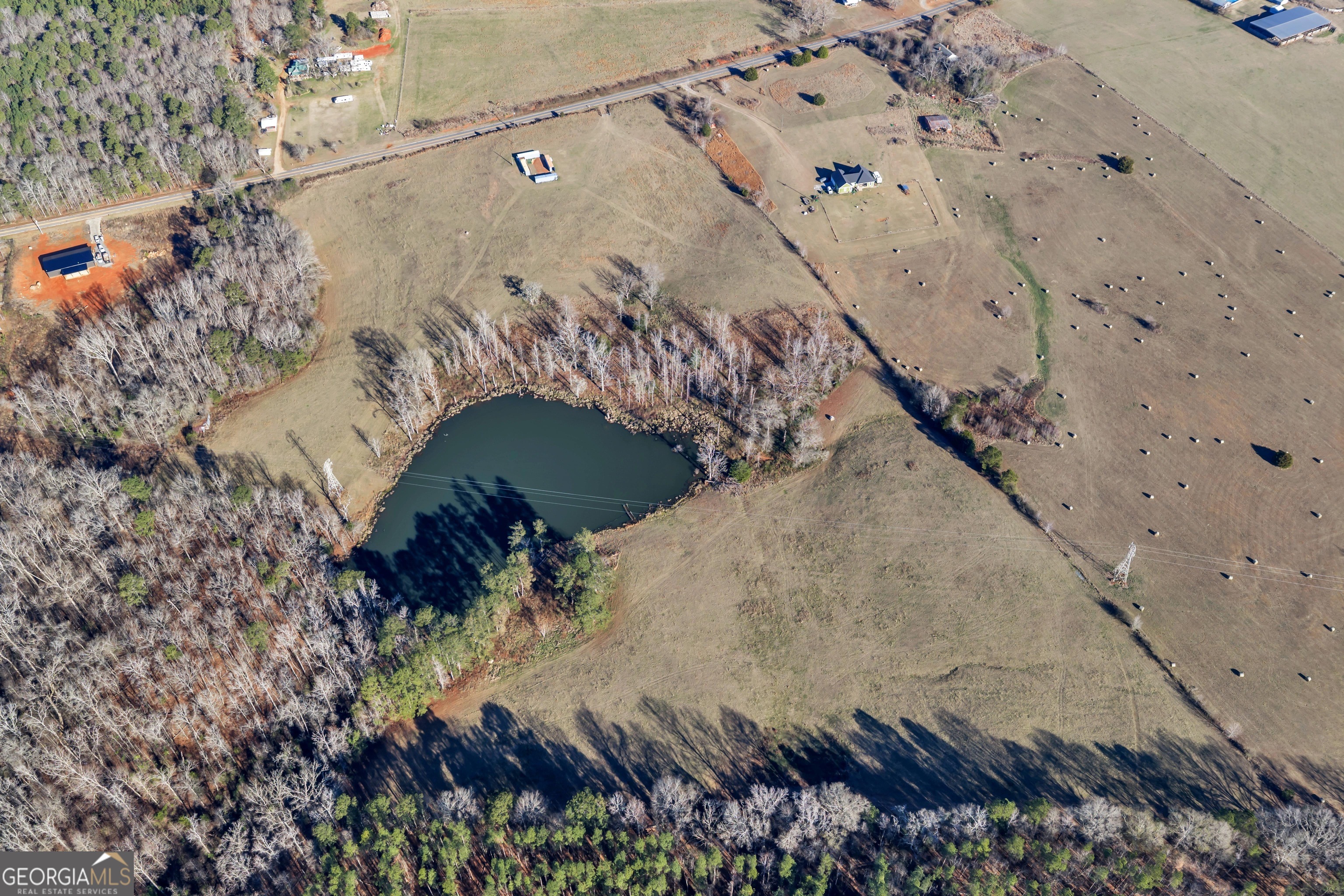 1020 Kendall Road Yatesville, GA 31097 - Photo 39 of 50