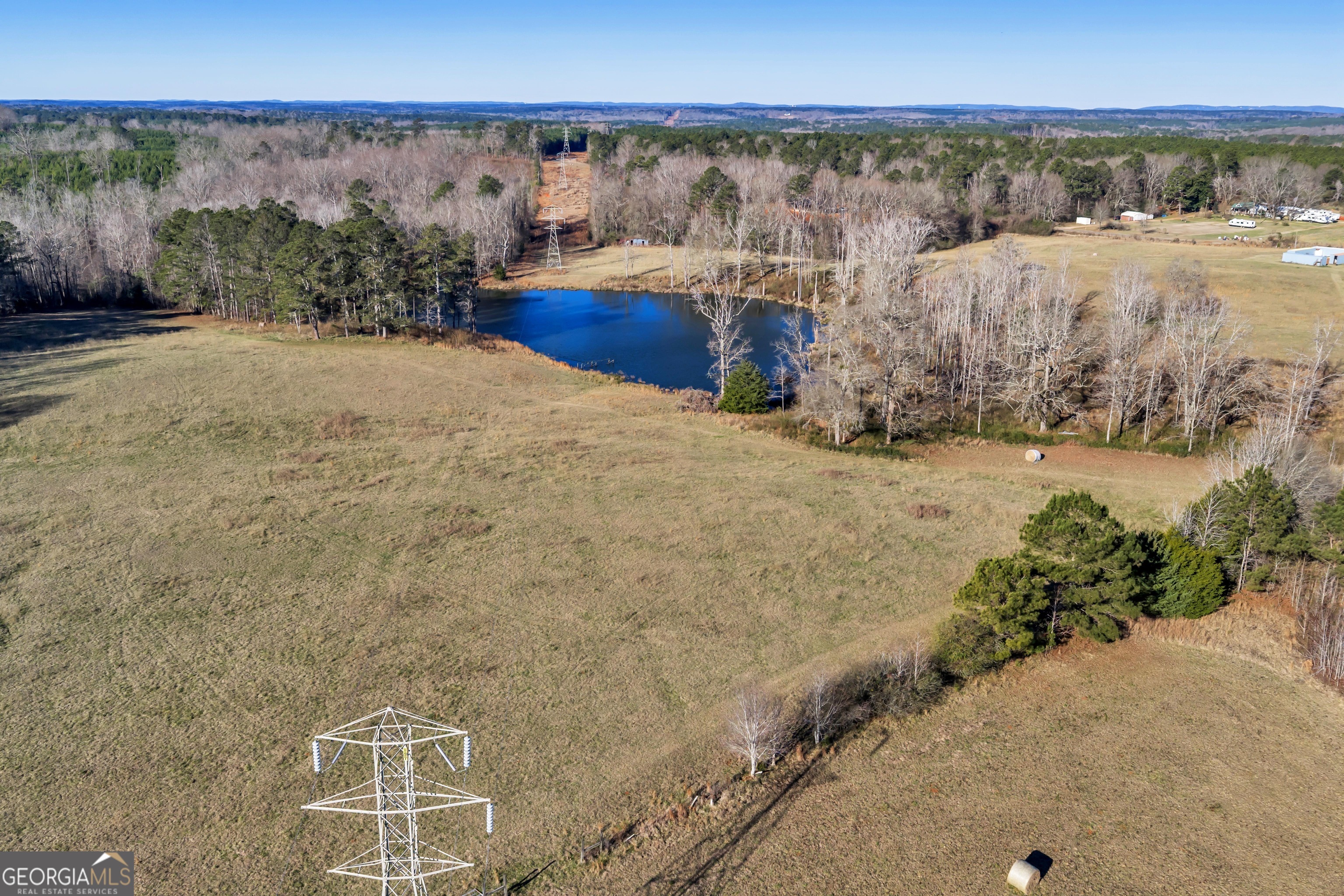 1020 Kendall Road Yatesville, GA 31097 - Photo 42 of 50