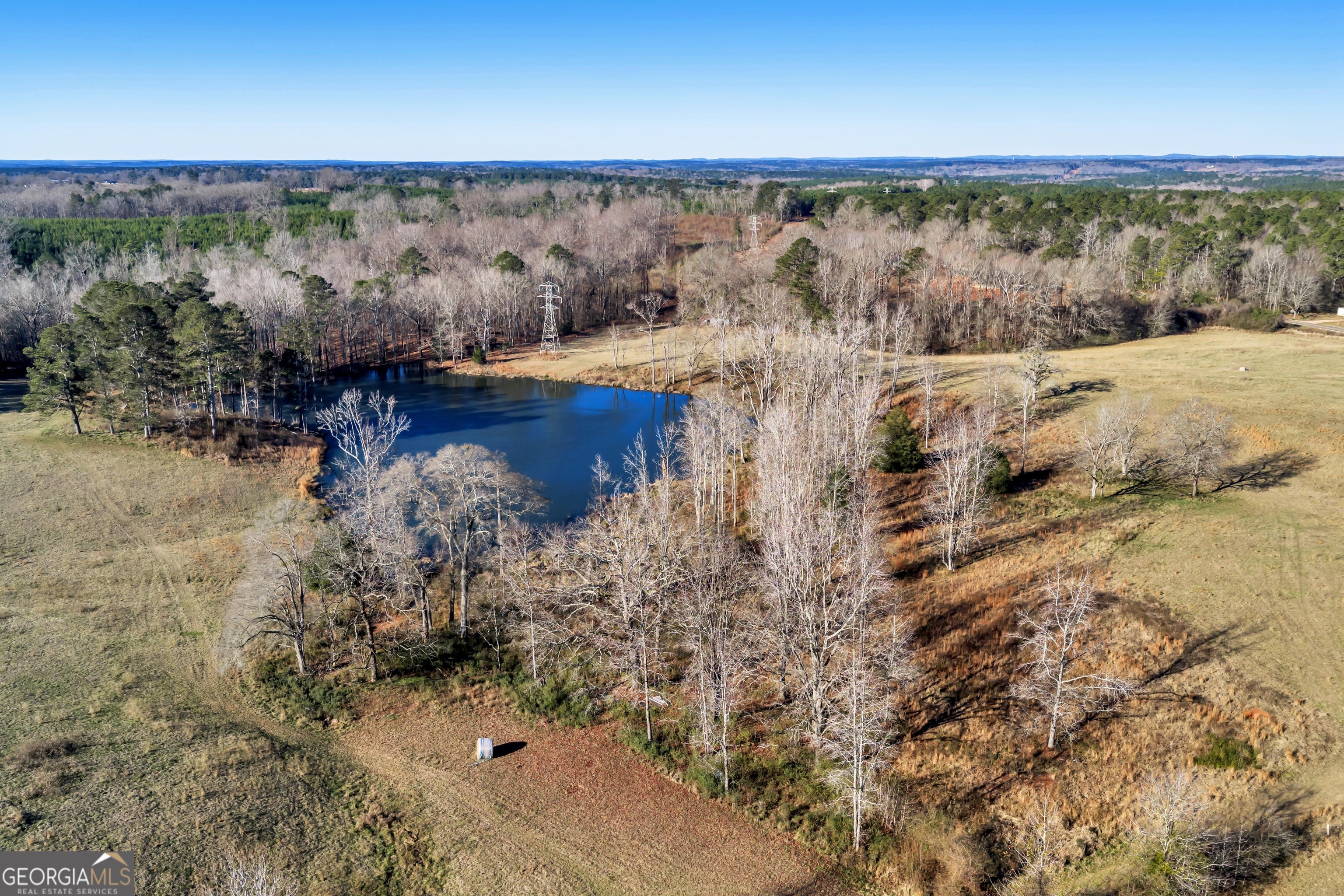 1020 Kendall Road Yatesville, GA 31097 - Photo 43 of 50